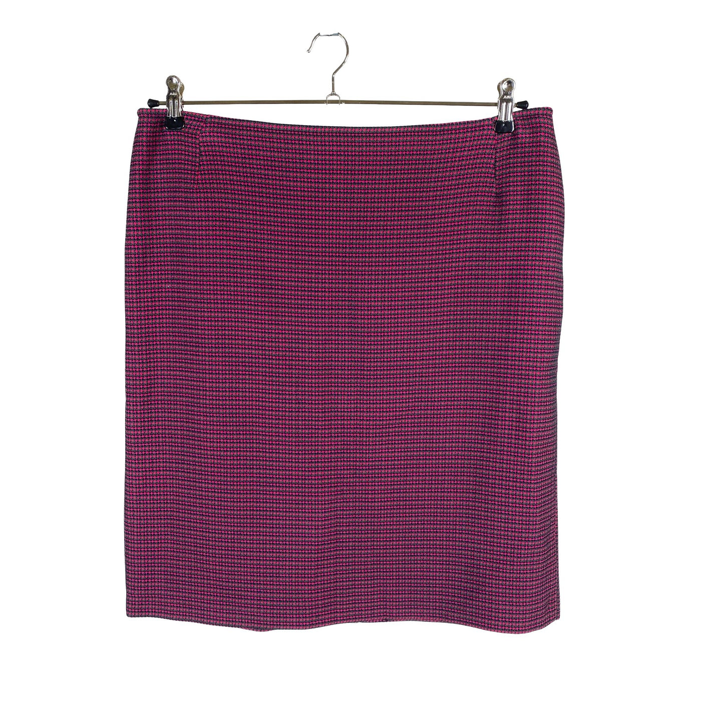 Unisex Voglia - Fabric skirt, size 42 - Pink (1)