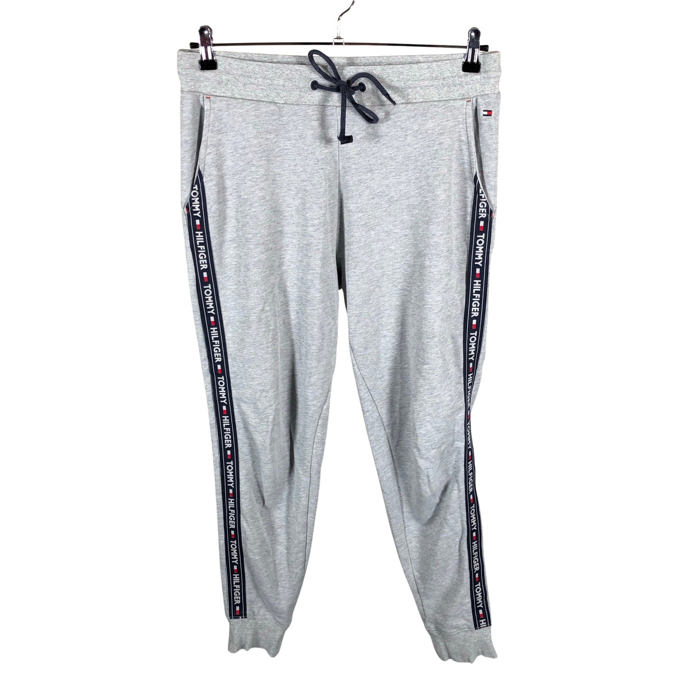 Unisex Tommy Hilfiger - Sweatpants, size W40 - Gray (1)