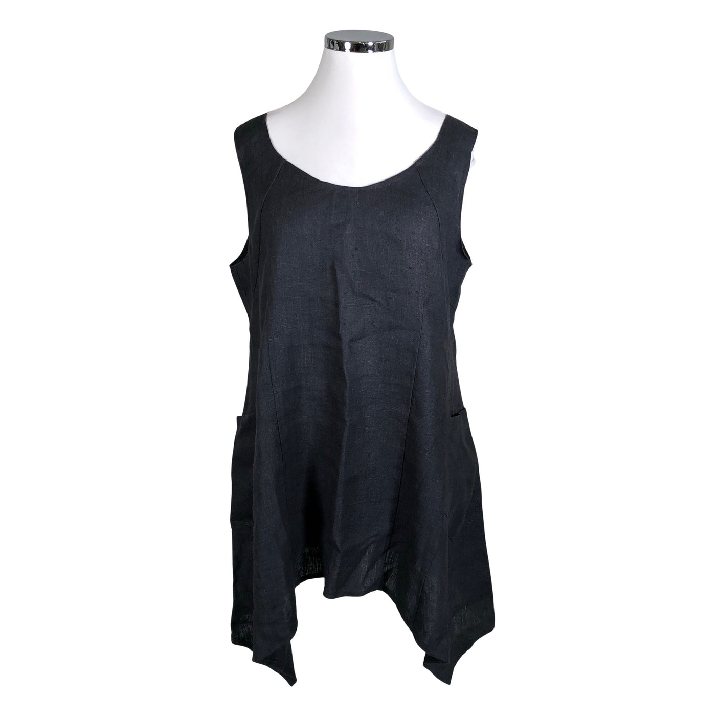 Unisex Coconate - Tunic, size 46 - Gray (1)