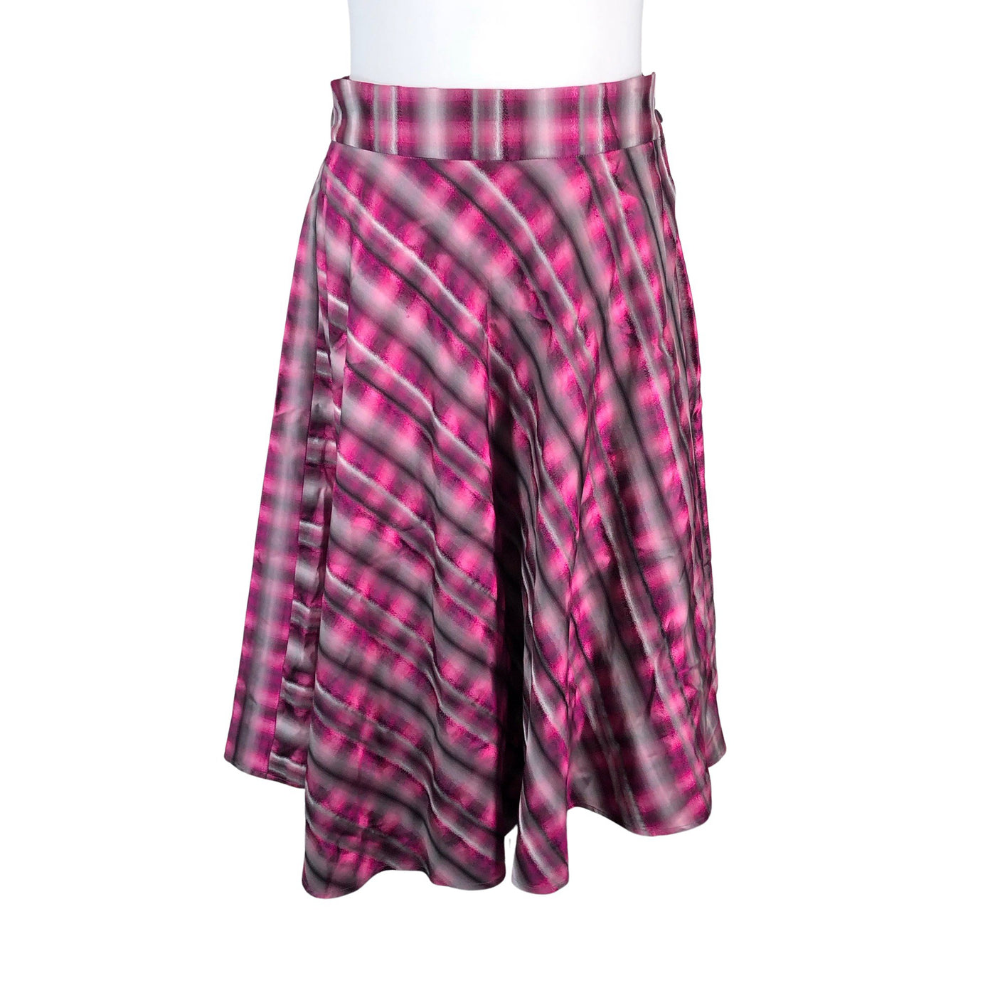Unisex Annikki Karvinen - Party skirt, size 42 - Pink (1)