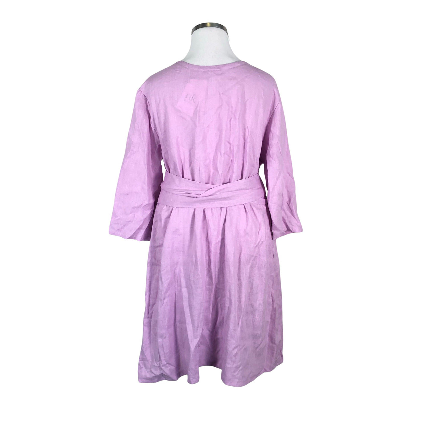 Unisex Nakoa - Dress, size 44 - Violet (2)