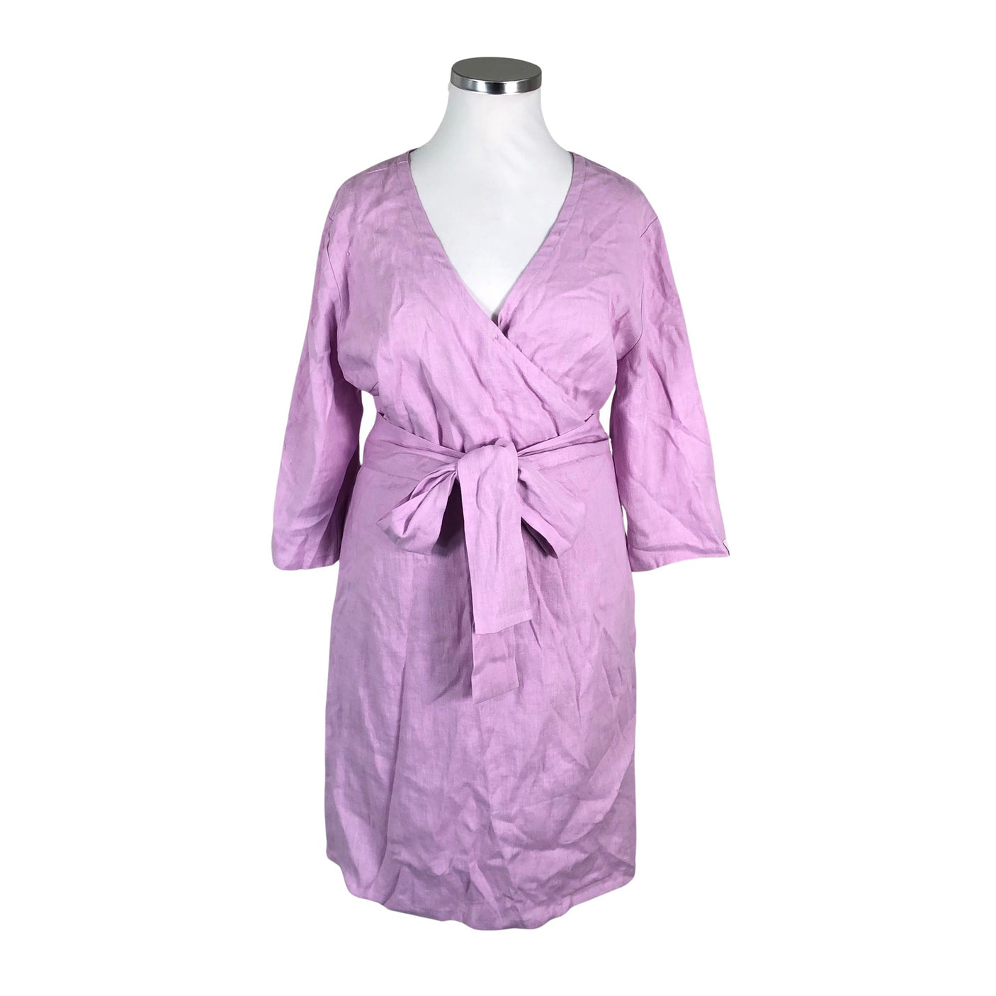 Unisex Nakoa - Dress, size 44 - Violet (1)