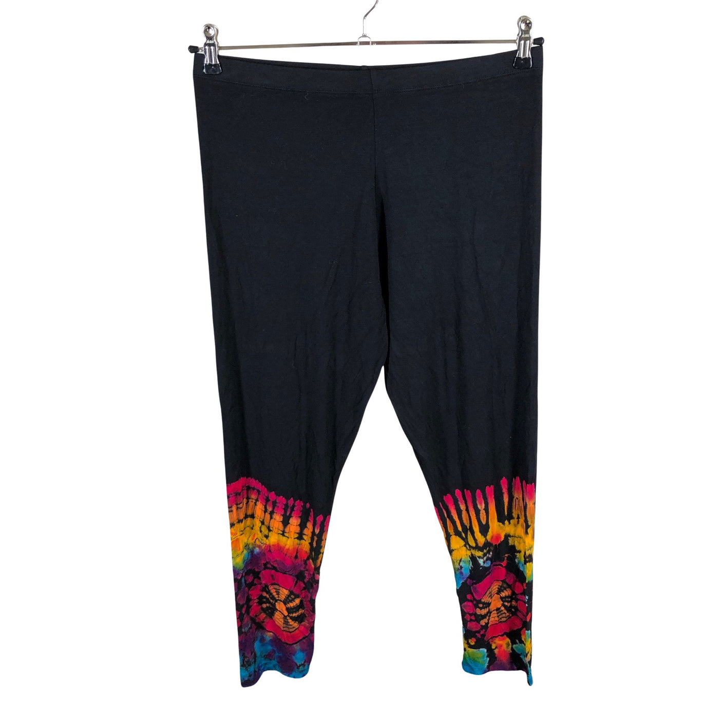 Unisex Dress Like Marie - Leggings, size 40 - Black (1)