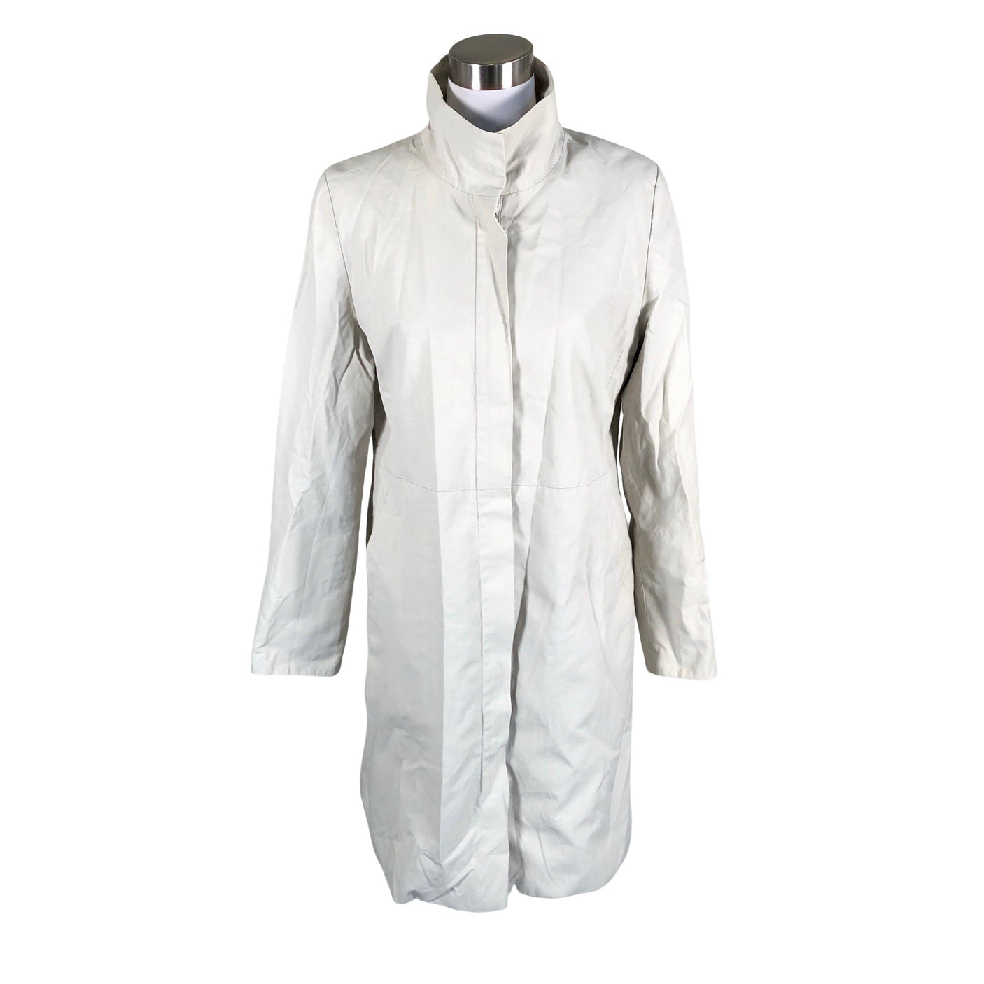 Unisex Part two - Outdoor jacket, size 40 - Beige (1)
