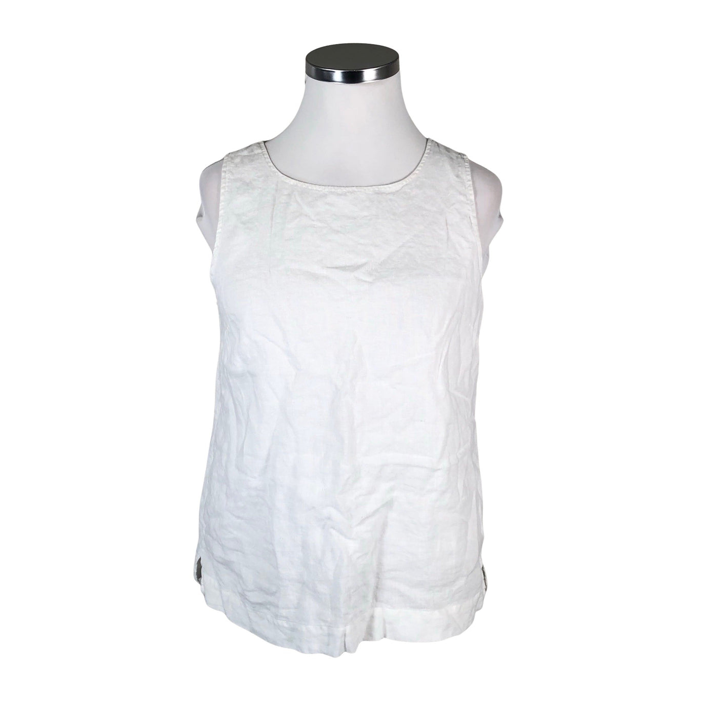 Unisex Nanso - Top, size 42 - White (1)