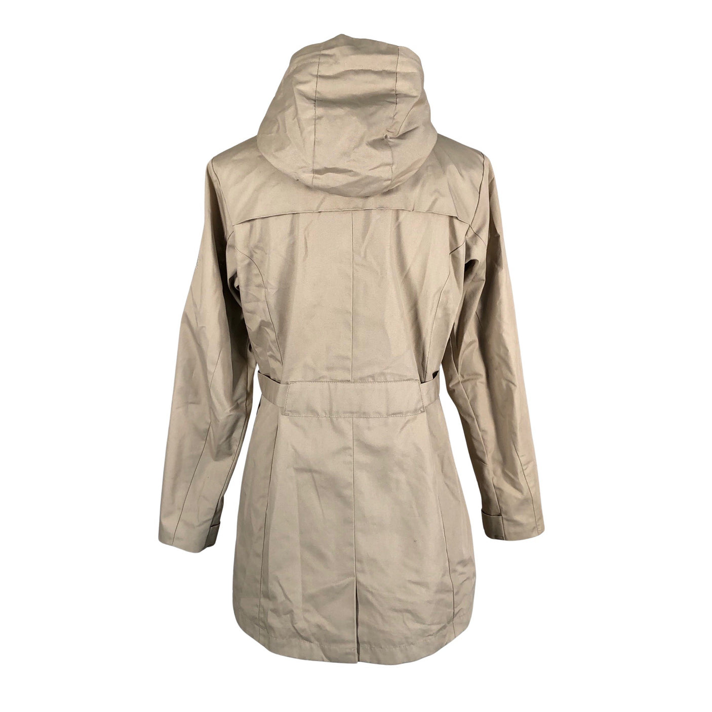 Unisex Etirel - Outdoor jacket, size 38 - Beige (2)