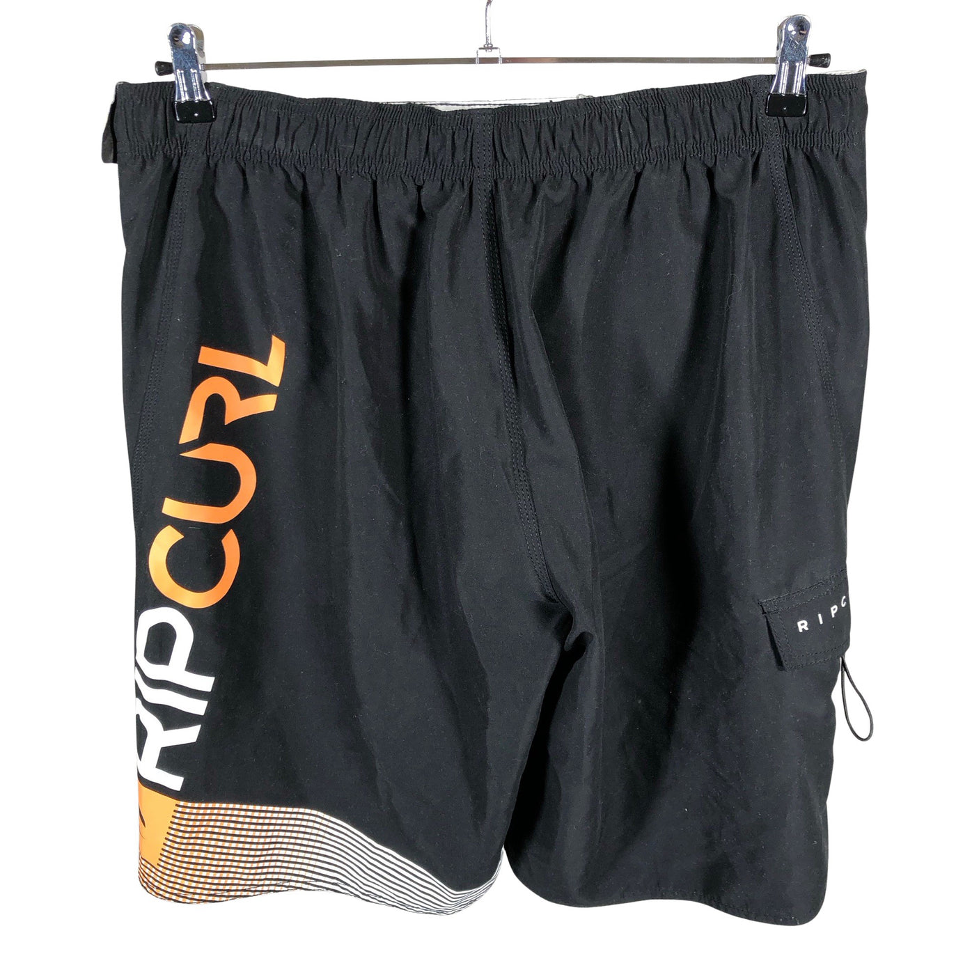 Unisex Rip Curl - Shorts, size XL - Black (2)