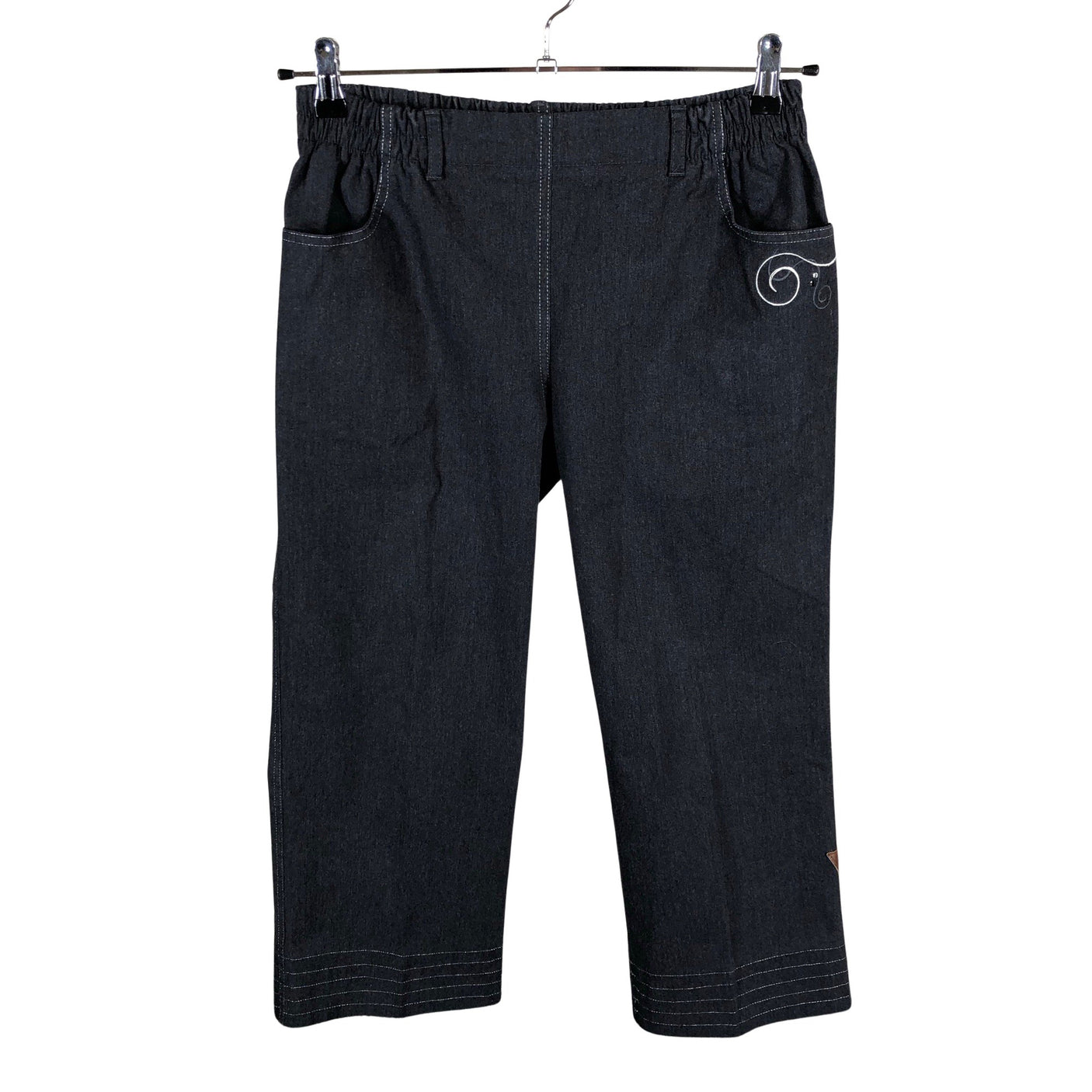 Unisex LauRie - Slacks, size 42 - Gray (1)