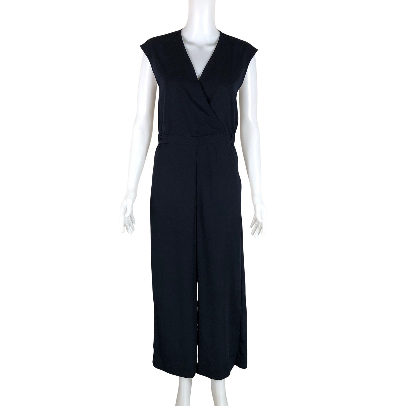 Unisex Uniqlo - Overalls, size 34 - Blue (1)