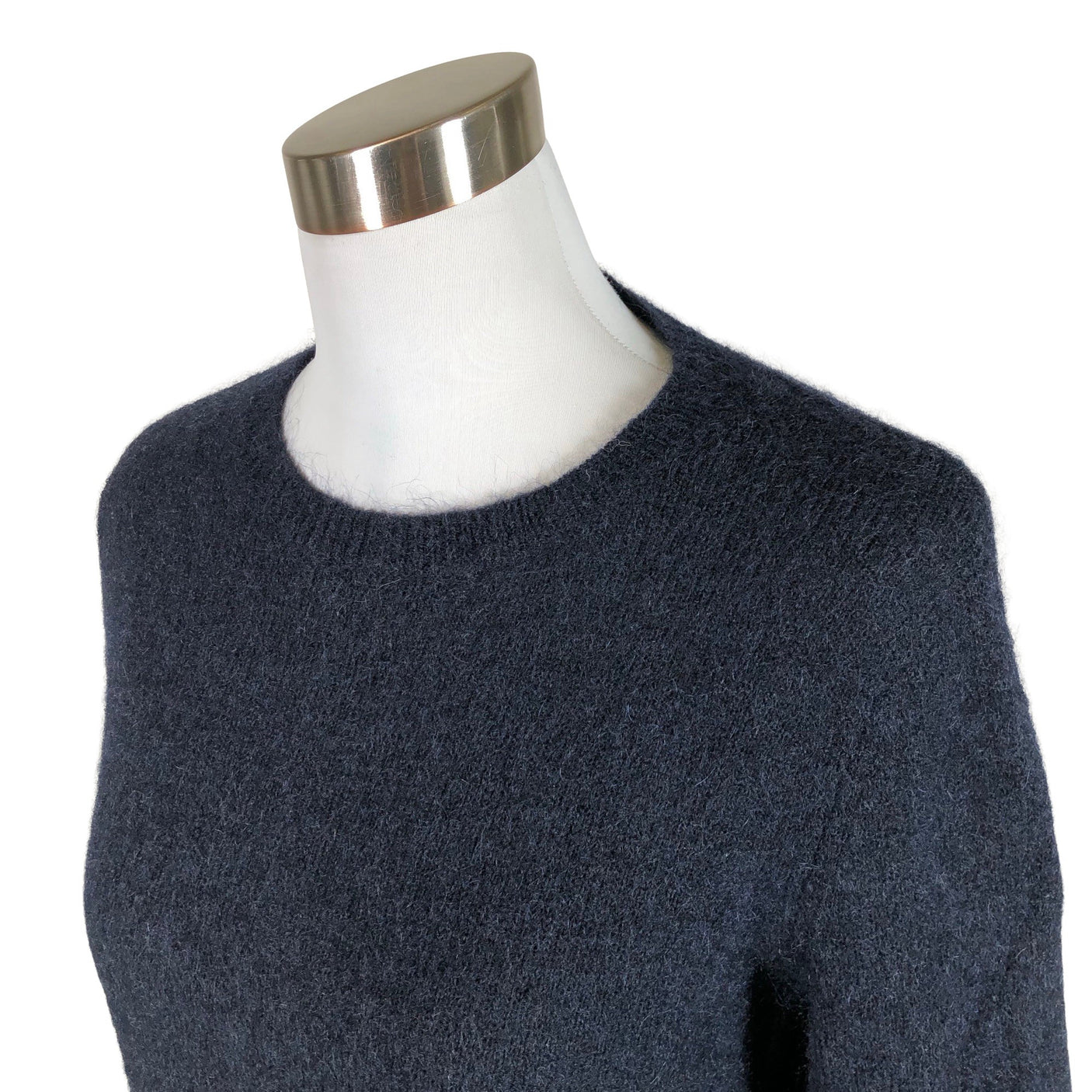 Unisex Second Female - Sweater, size 34 - Blue (3)