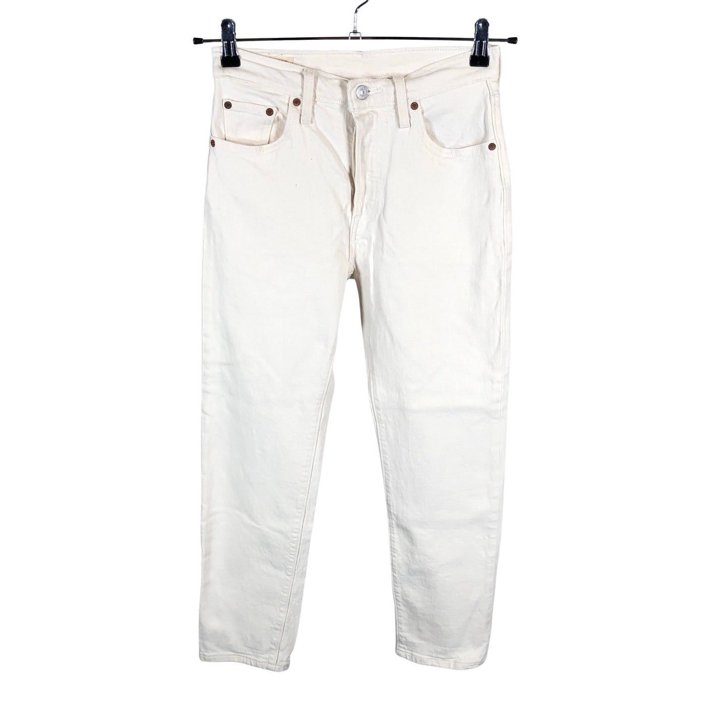 Unisex Levi's - Jeans, size W25 - Natural white (1)