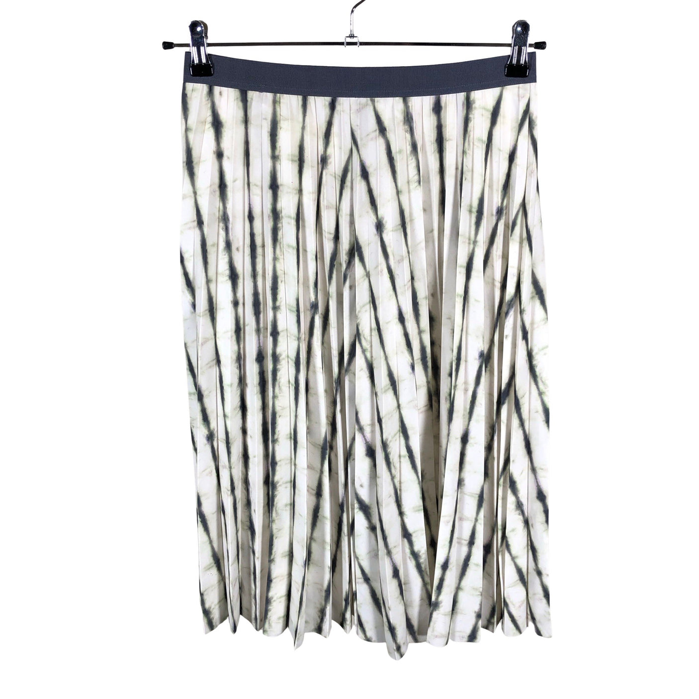 Unisex COS - Fabric skirt, size 36 - Natural white (1)