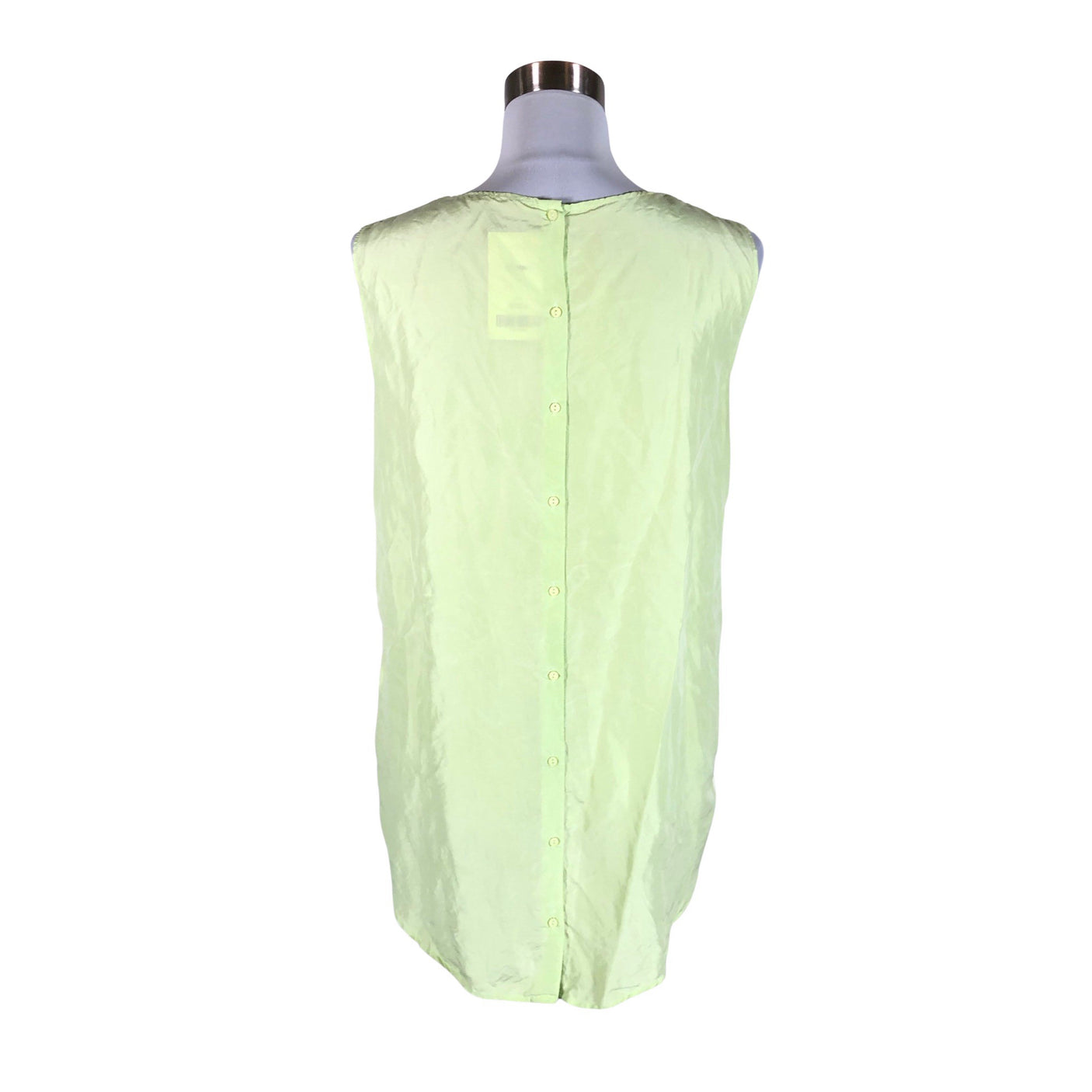 Unisex COS - Knit tunic, size 36 - Natural white (2)