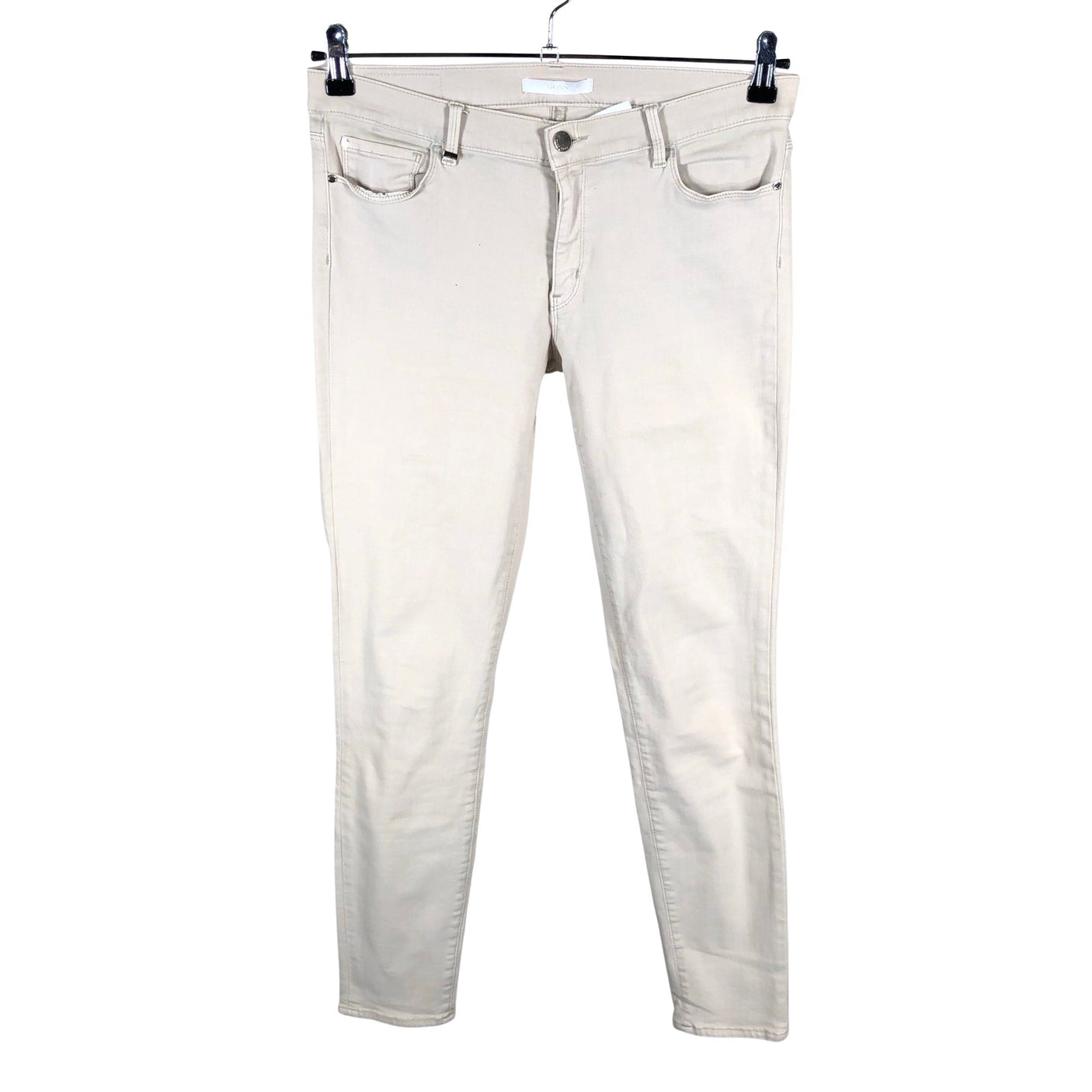 Unisex Hugo Boss - Jeans, size W29 - Beige (1)