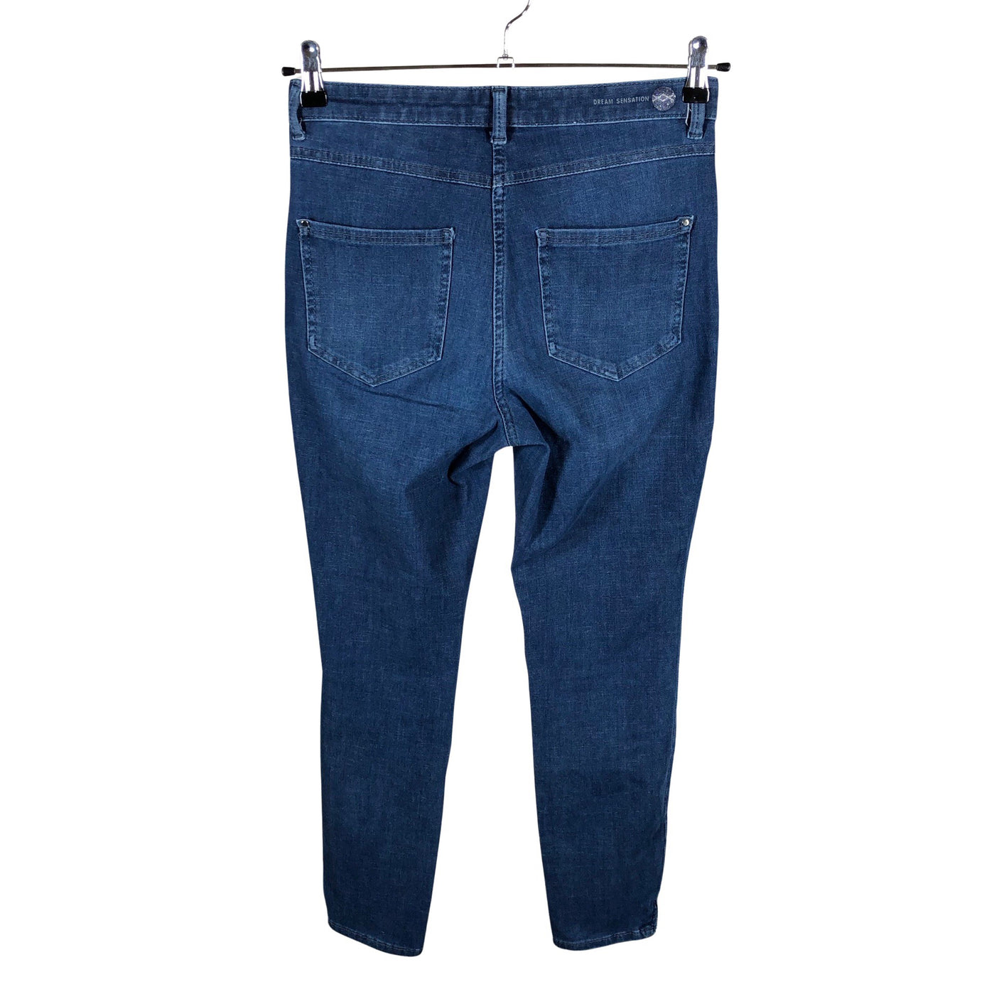 Unisex MAC - Jeans, size 34 - Blue (2)