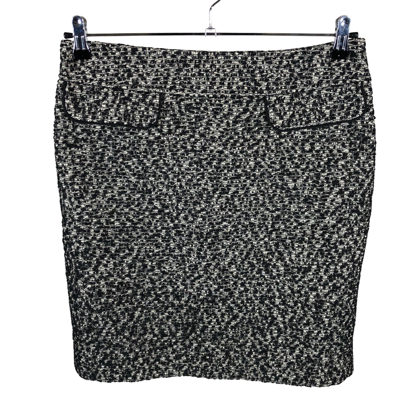 Unisex Andiata - Fabric skirt, size 38 - Black (1)