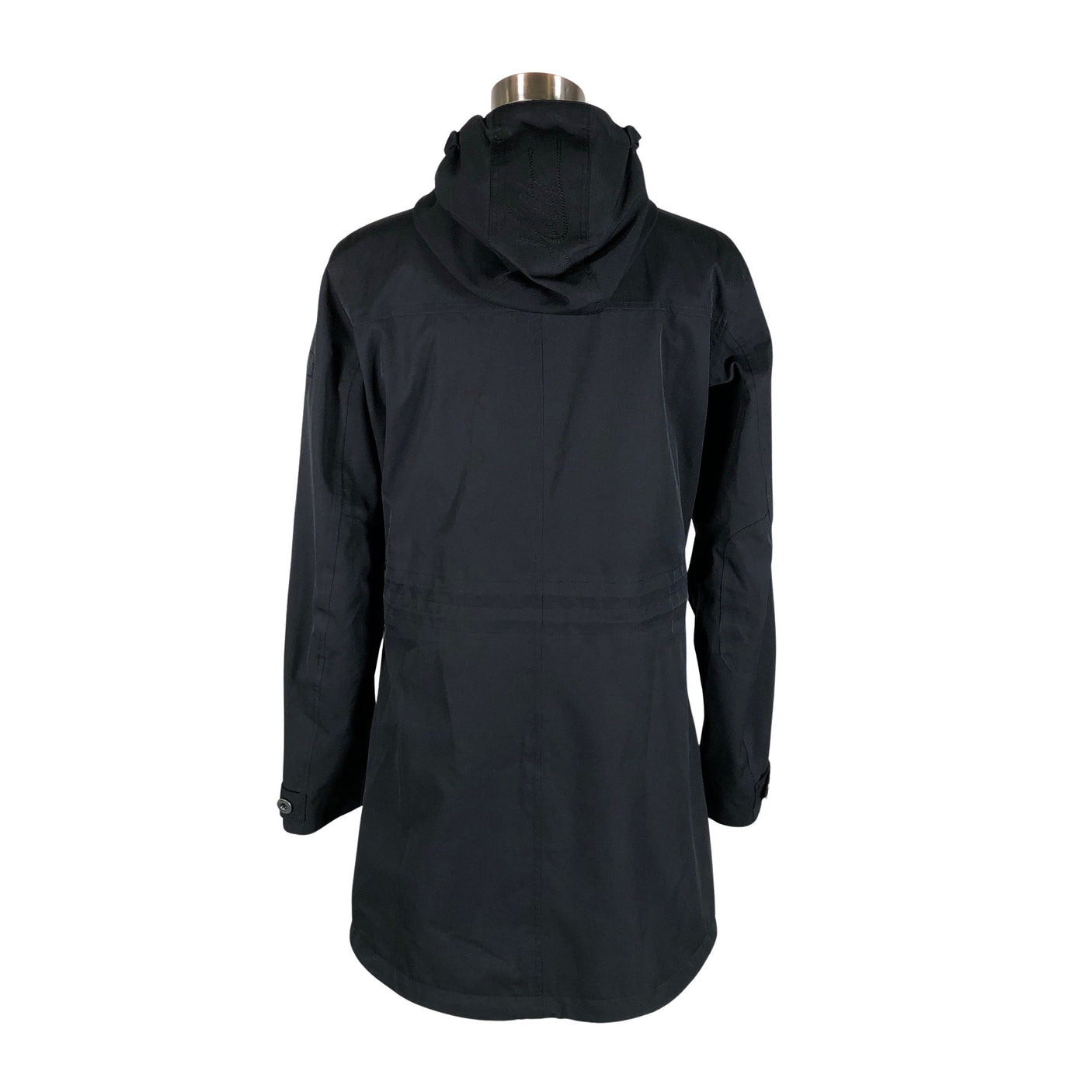 Unisex Halti - Outdoor jacket, size 40 - Black (2)