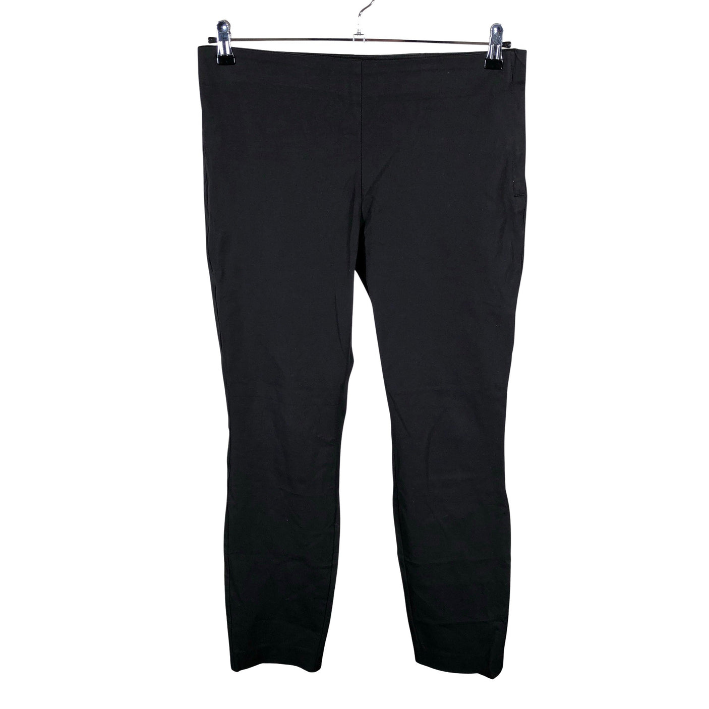 Unisex Lindex - Slacks, size 44 - Black (1)