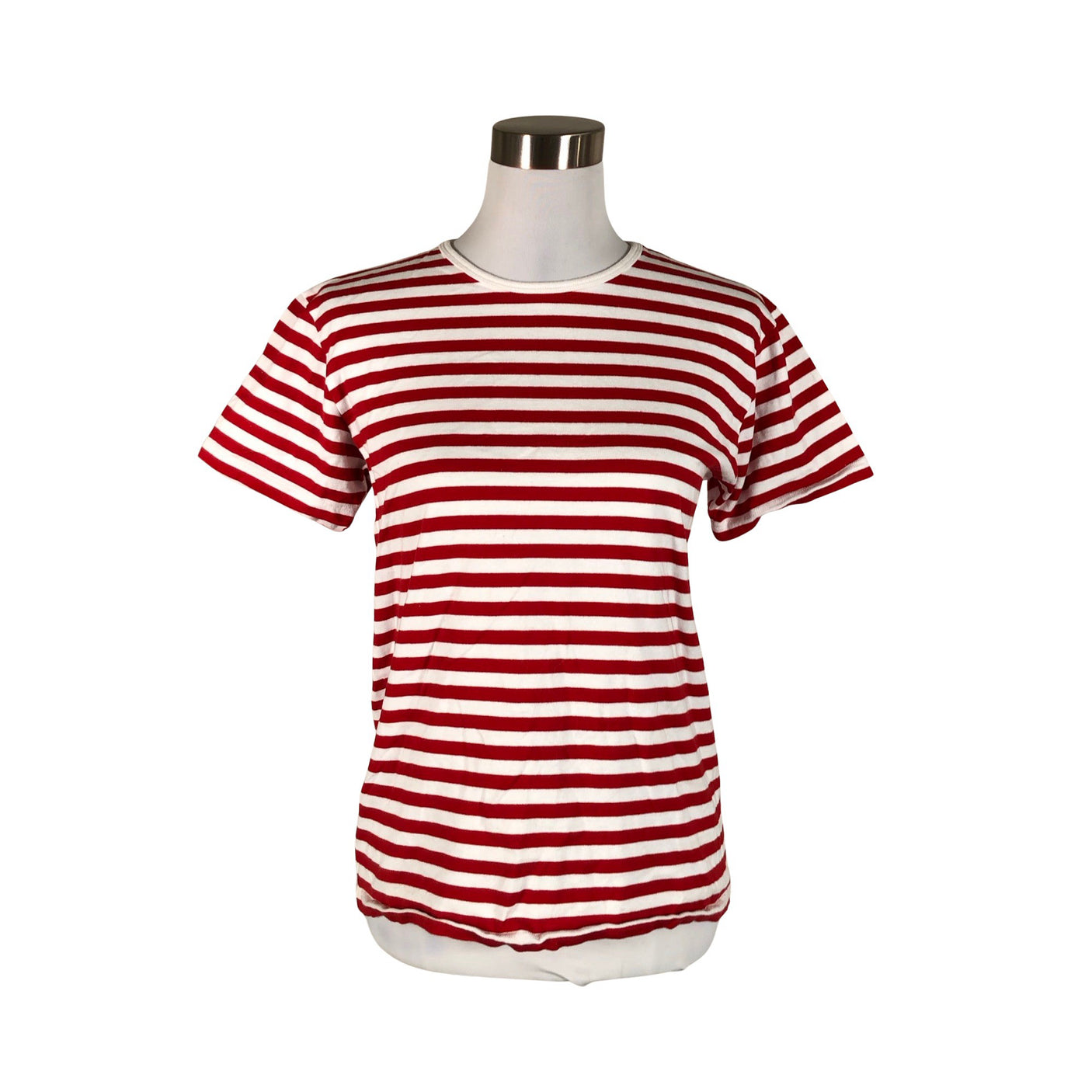 Unisex Marimekko - T-shirt, size 36 - Red (1)