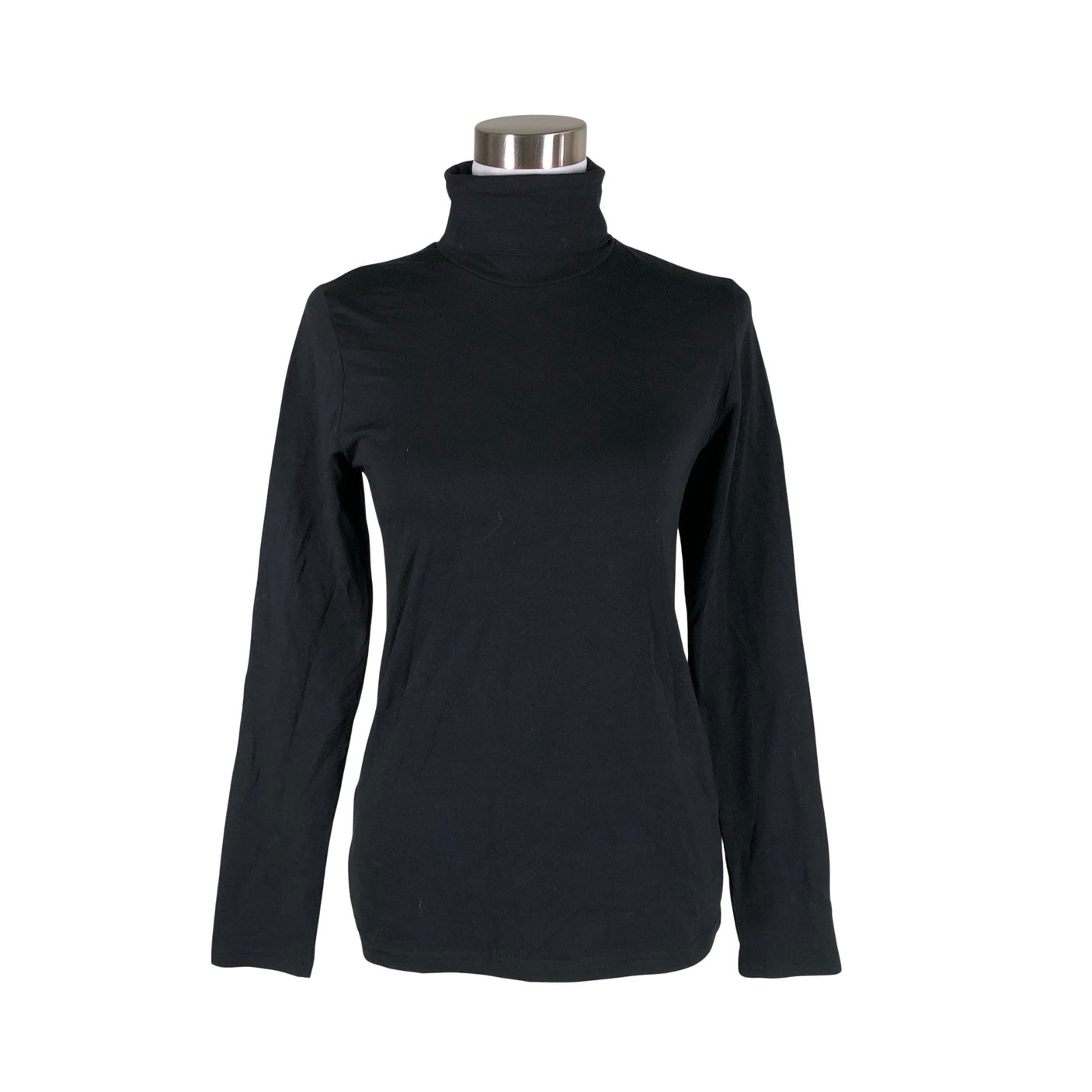 Unisex Nanso - Tricot shirt, size 36 - Black (1)