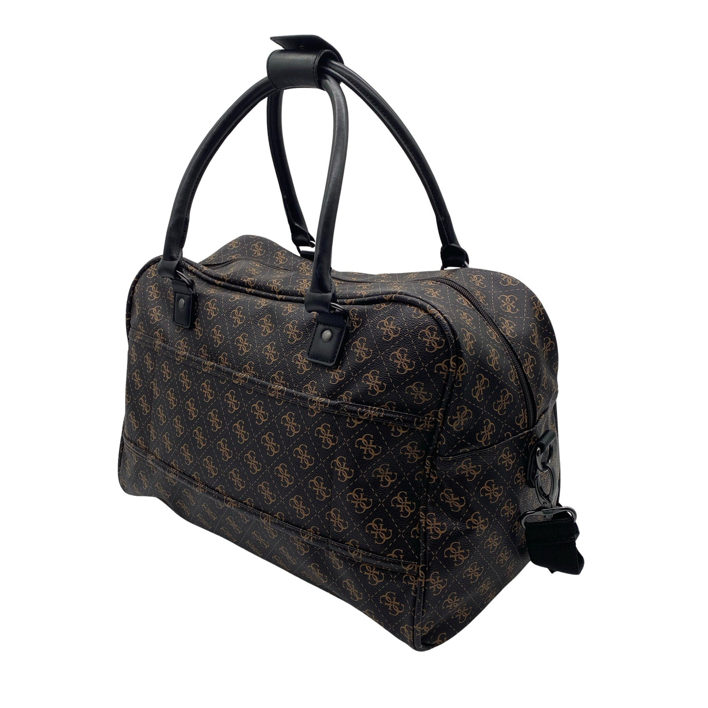 Unisex Guess - Travel bag, size Maxi - Brown (2)