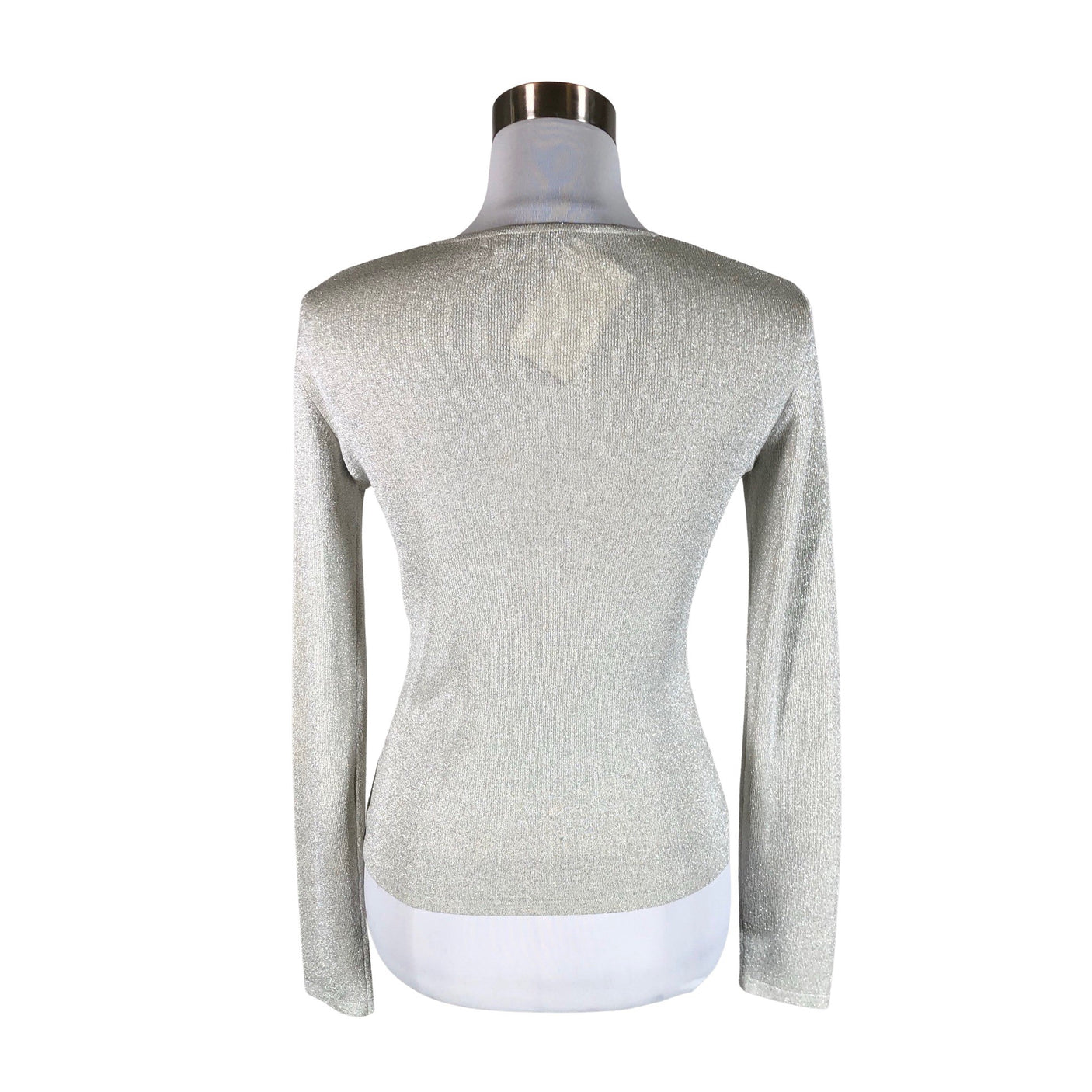 Unisex Andiata - Cardigan, size 38 - Gray (2)