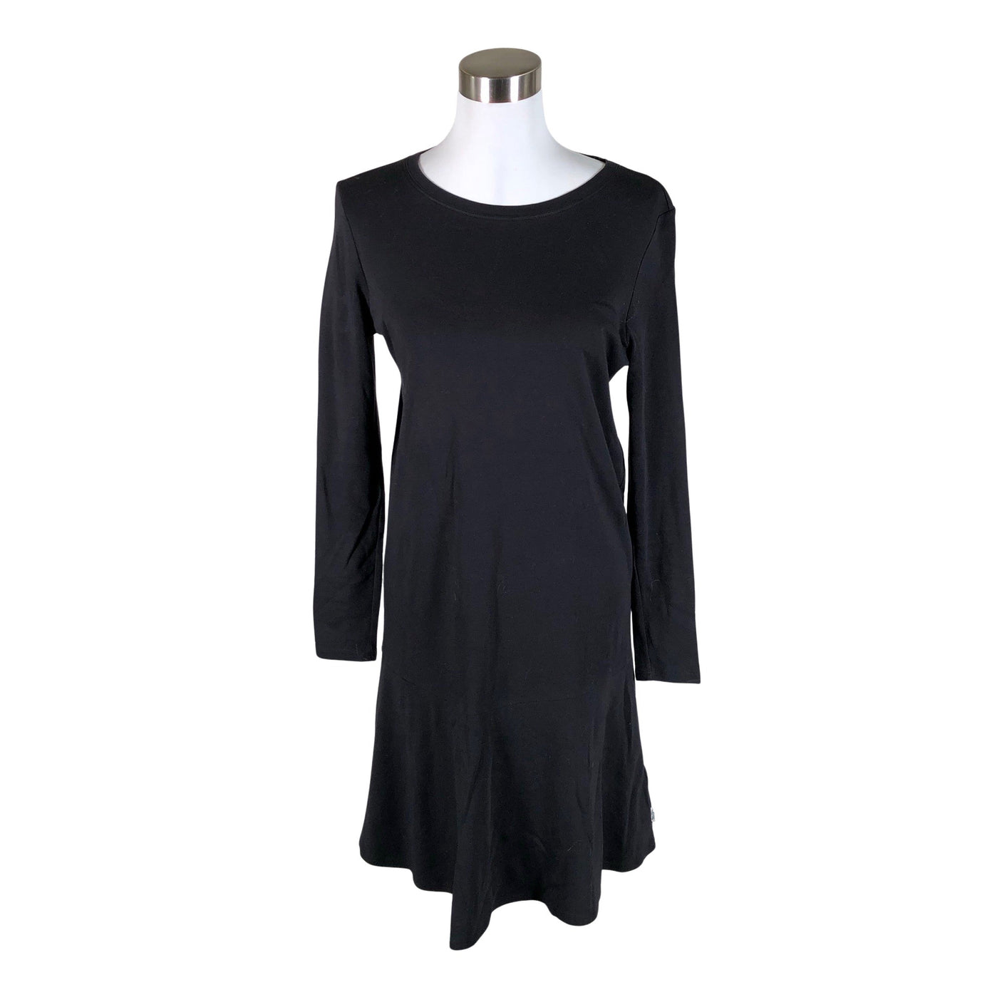 Unisex Marc O'Polo - Tricot dress, size 36 - Black (1)