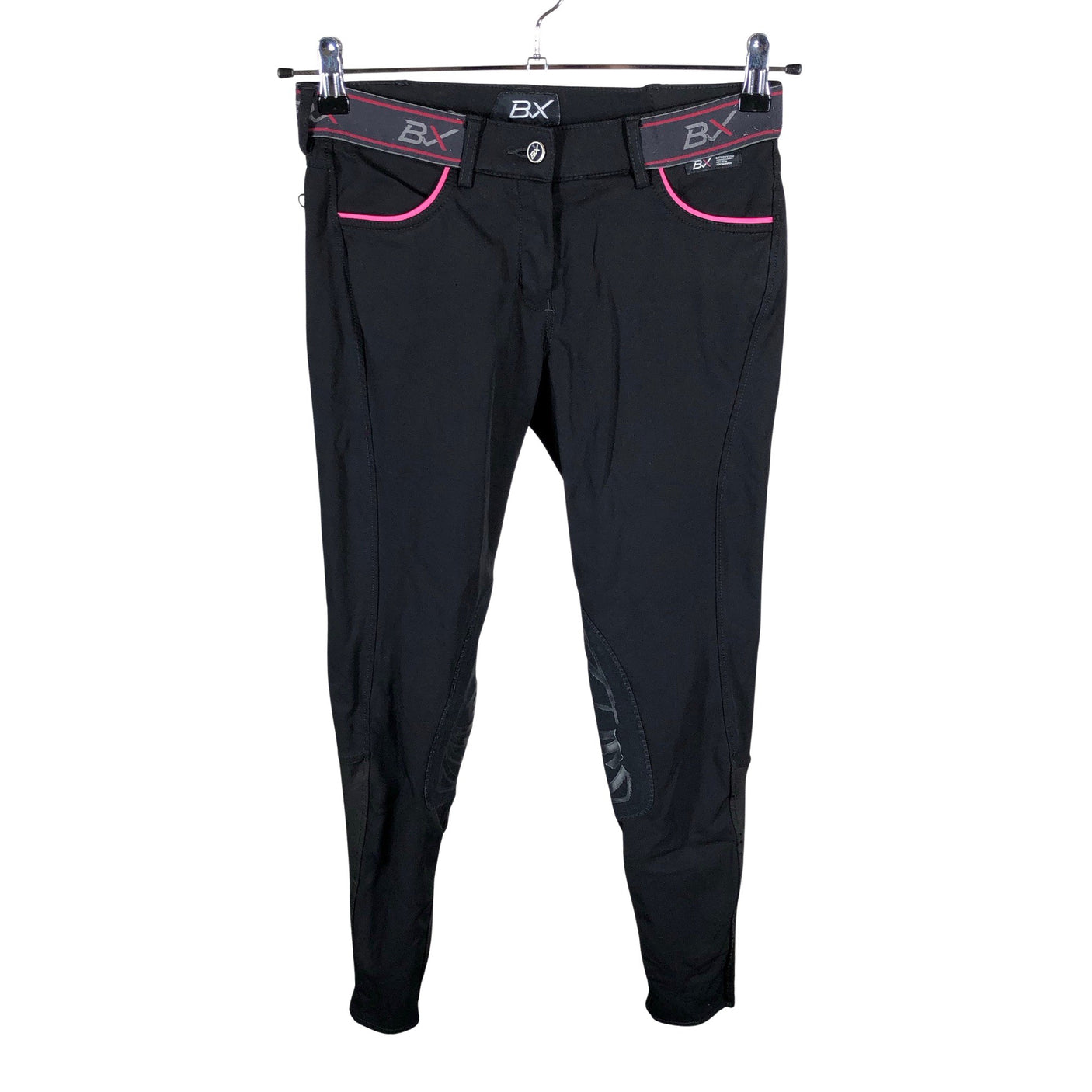 Unisex B Vertigo - Breeches, size 36 - Black (1)