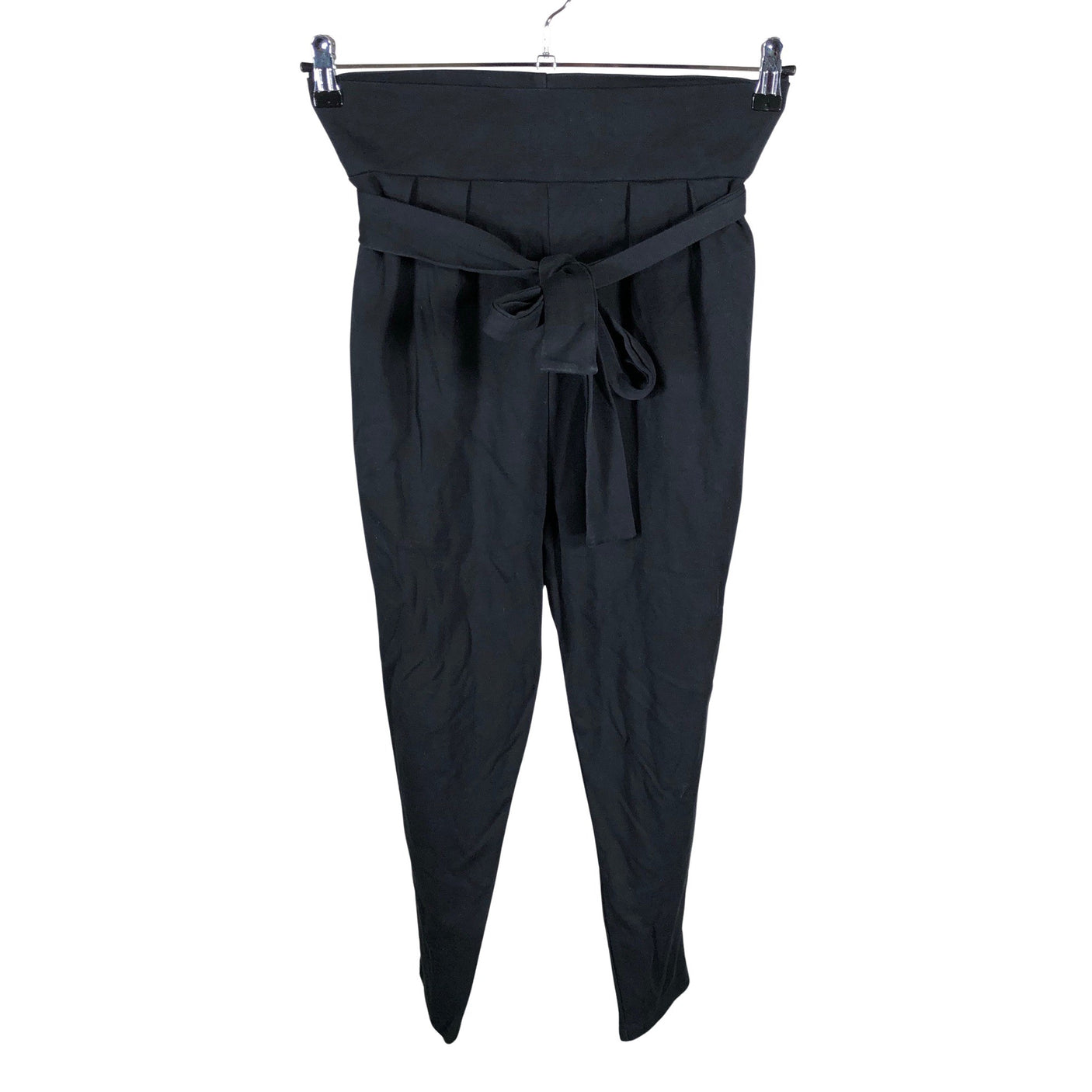 Unisex Riva Clothing - Sweatpants, size 38 - Black (1)