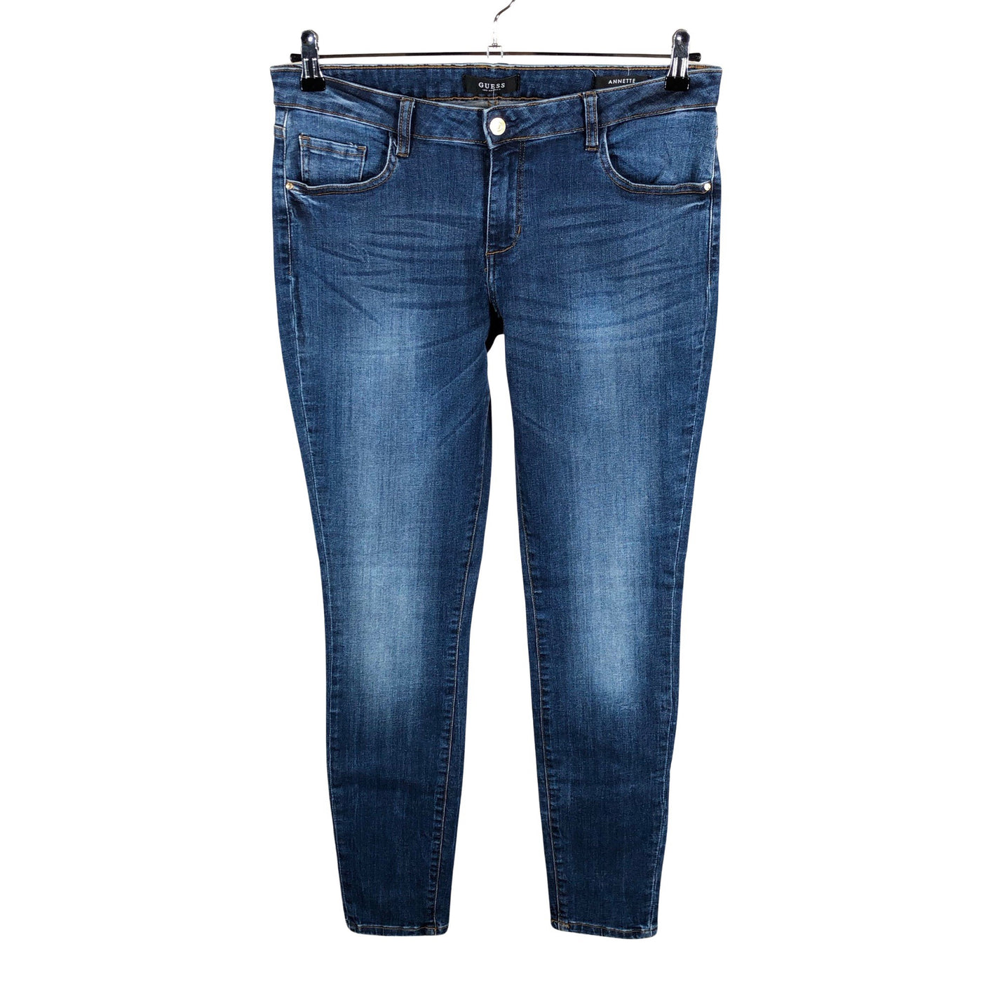 Unisex Guess - Jeans, size W31 - Blue (1)