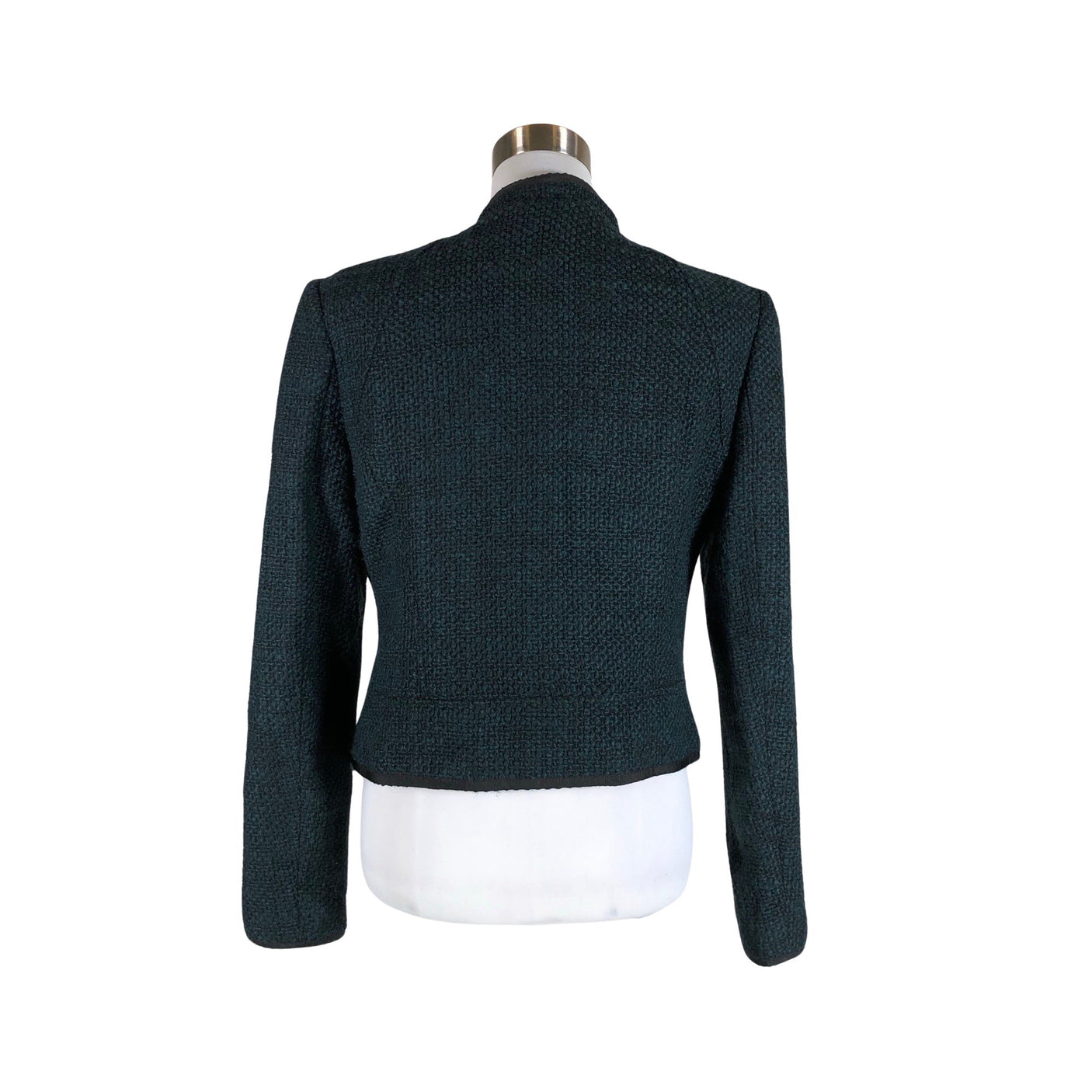 Unisex Ted Baker - Jacket, size 40 - Green (2)