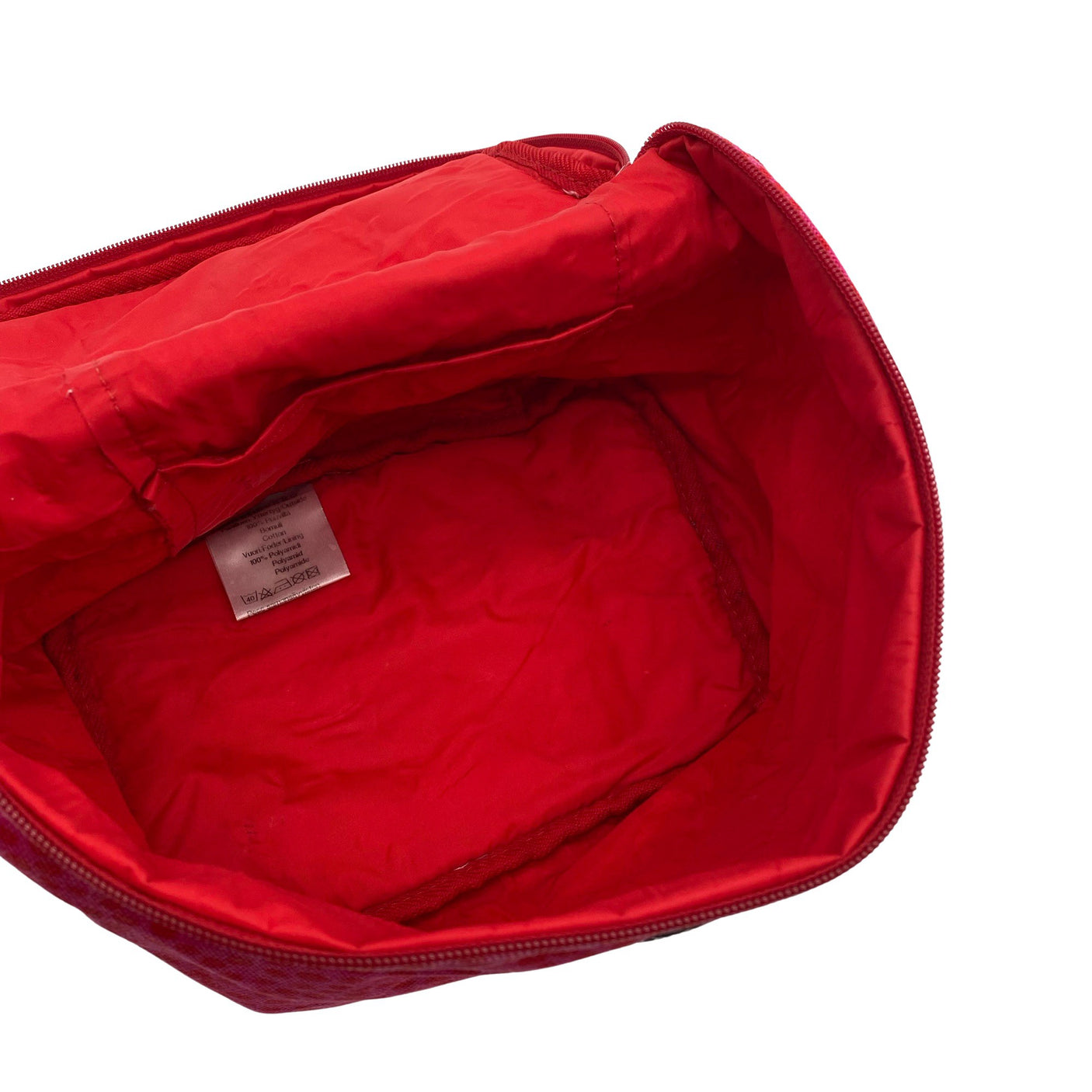 Unisex Marimekko - Toiletry bag, size Midi - Pink (3)