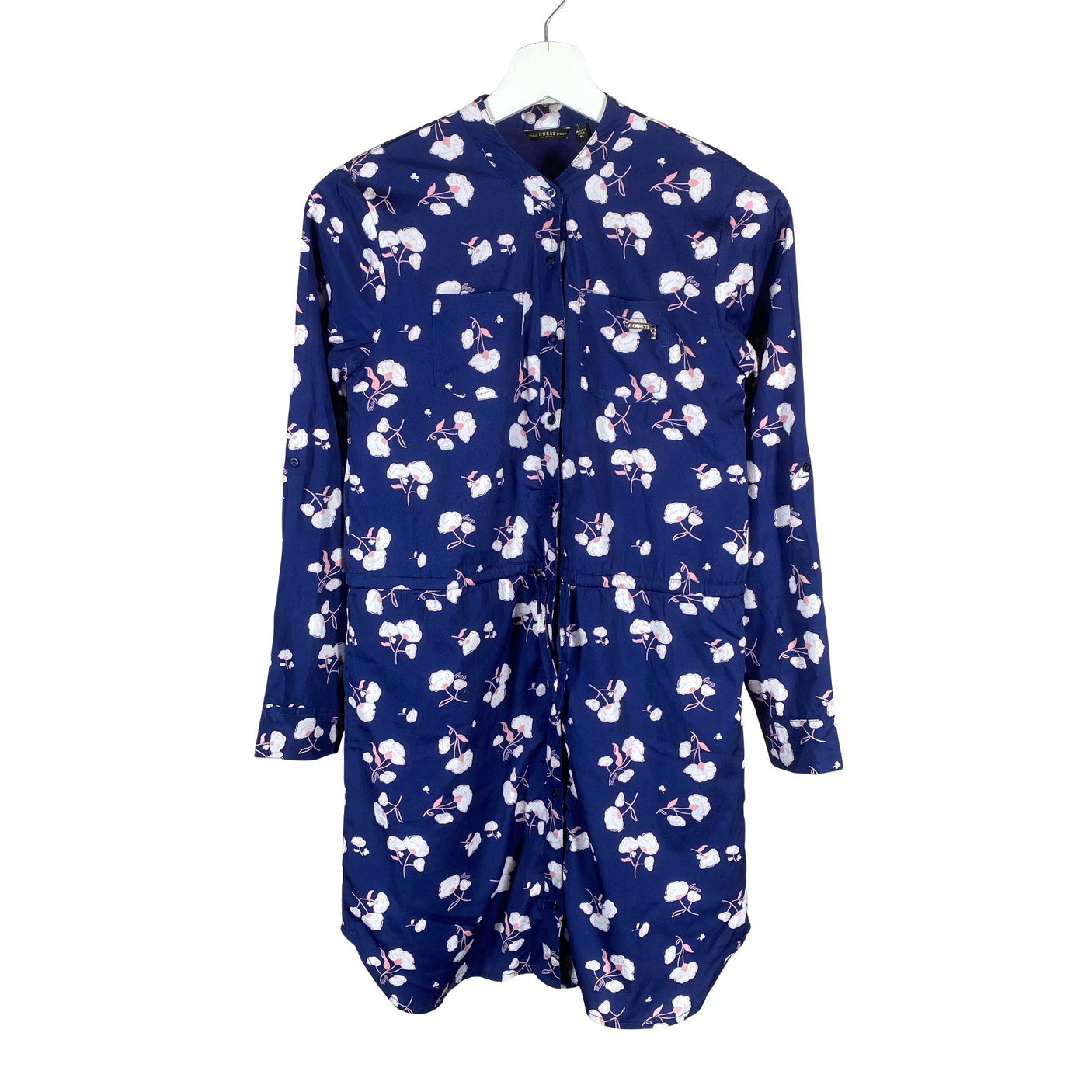 Unisex Guess - Dress, size 158 - 164 - Blue (1)