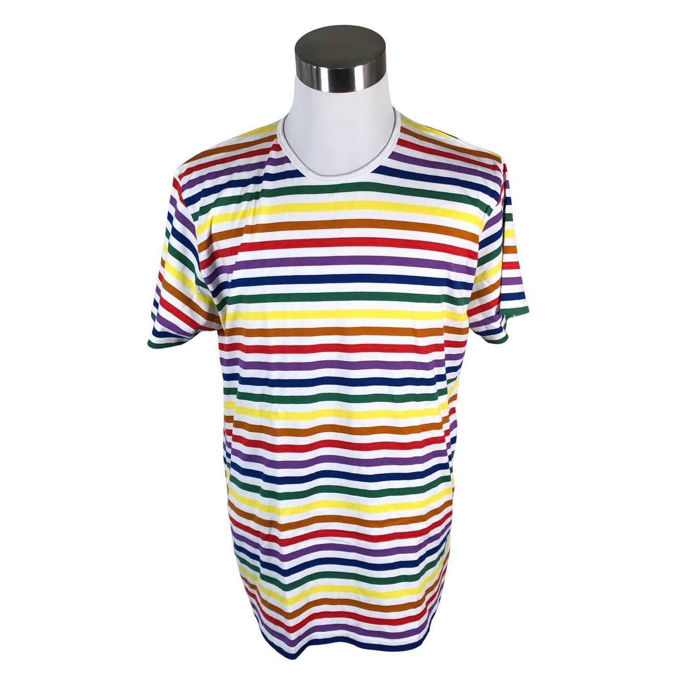 Unisex Marimekko - T-shirt, size XXL - Yellow (1)