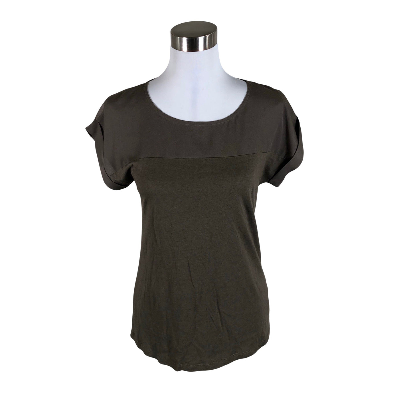 Unisex G2000 - T-shirt, size 38 - Brown (1)