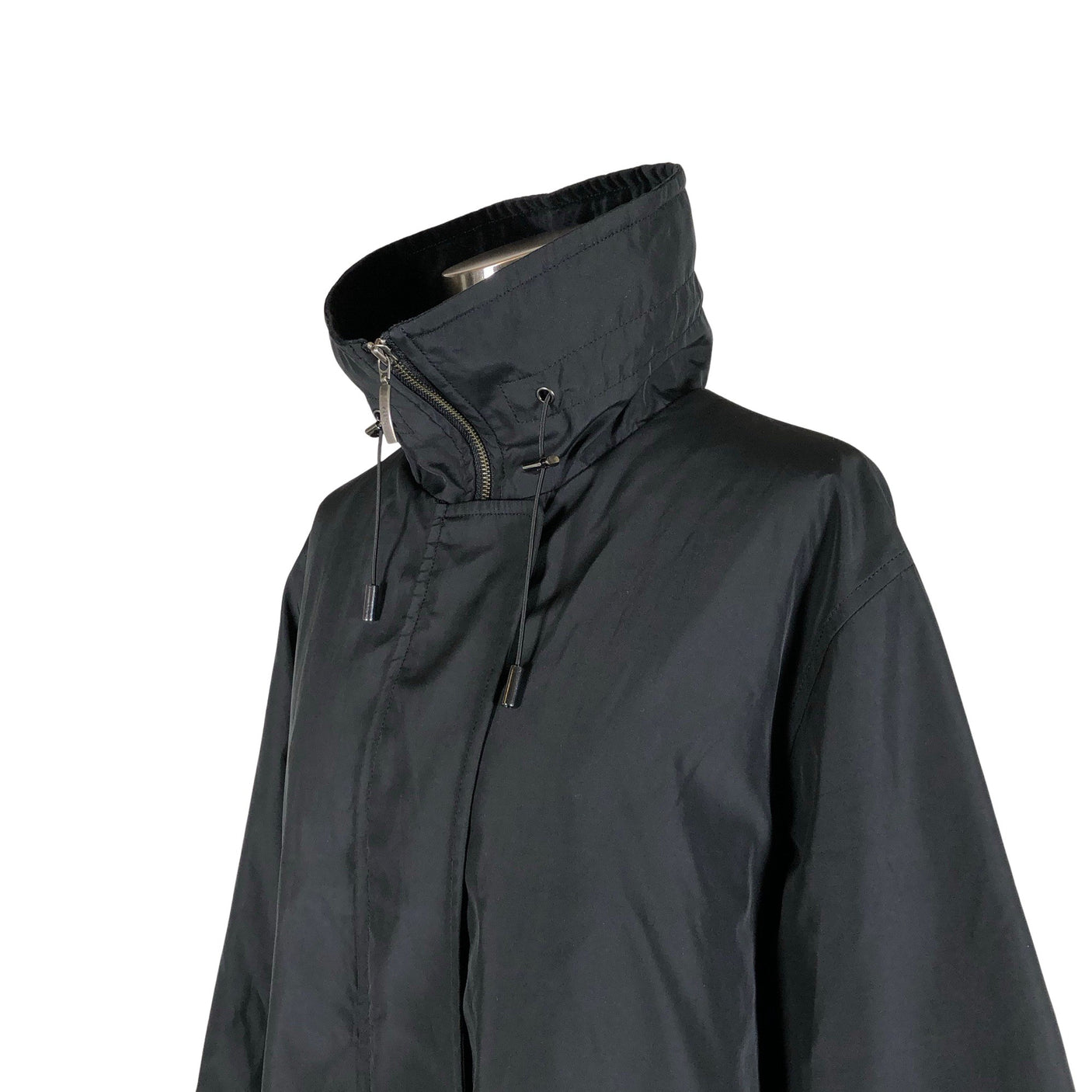 Unisex Ril's - Winter jacket, size 38 - Black (3)