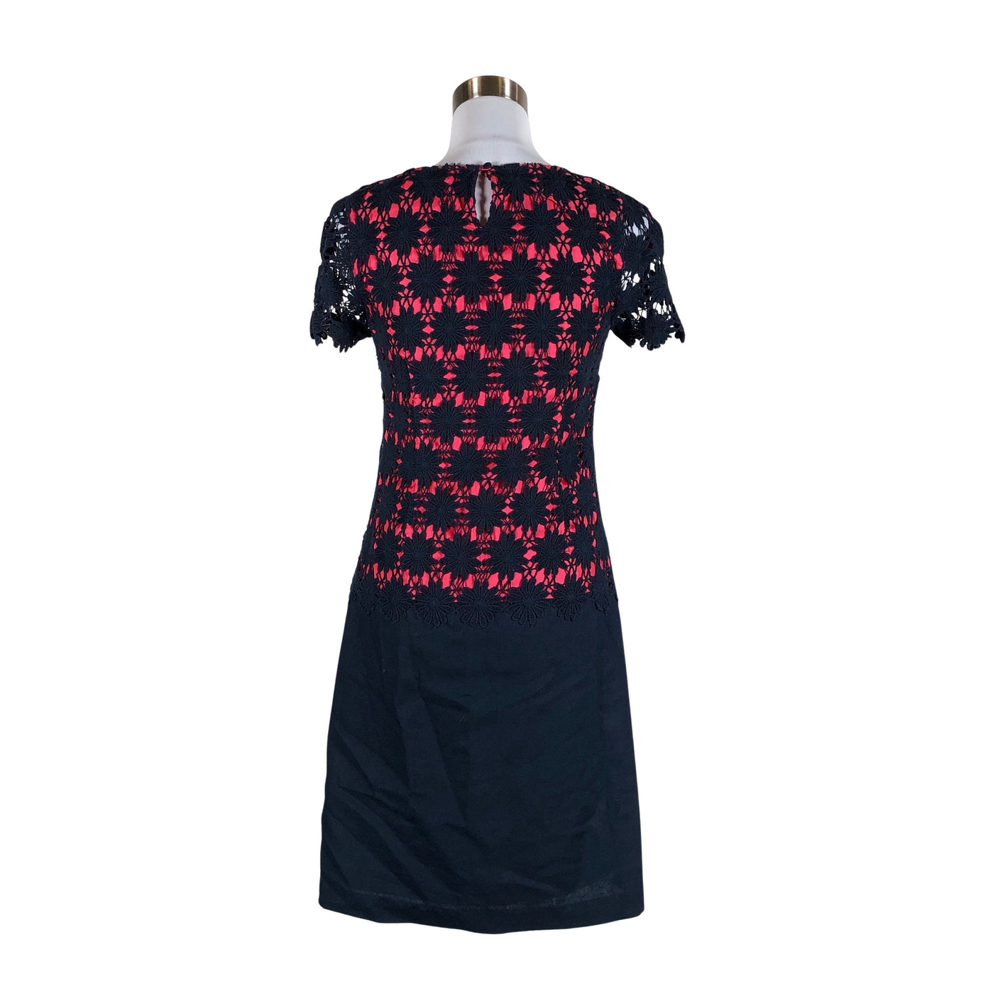 Unisex RJR John Rocha - Dress, size 36 - Blue (2)