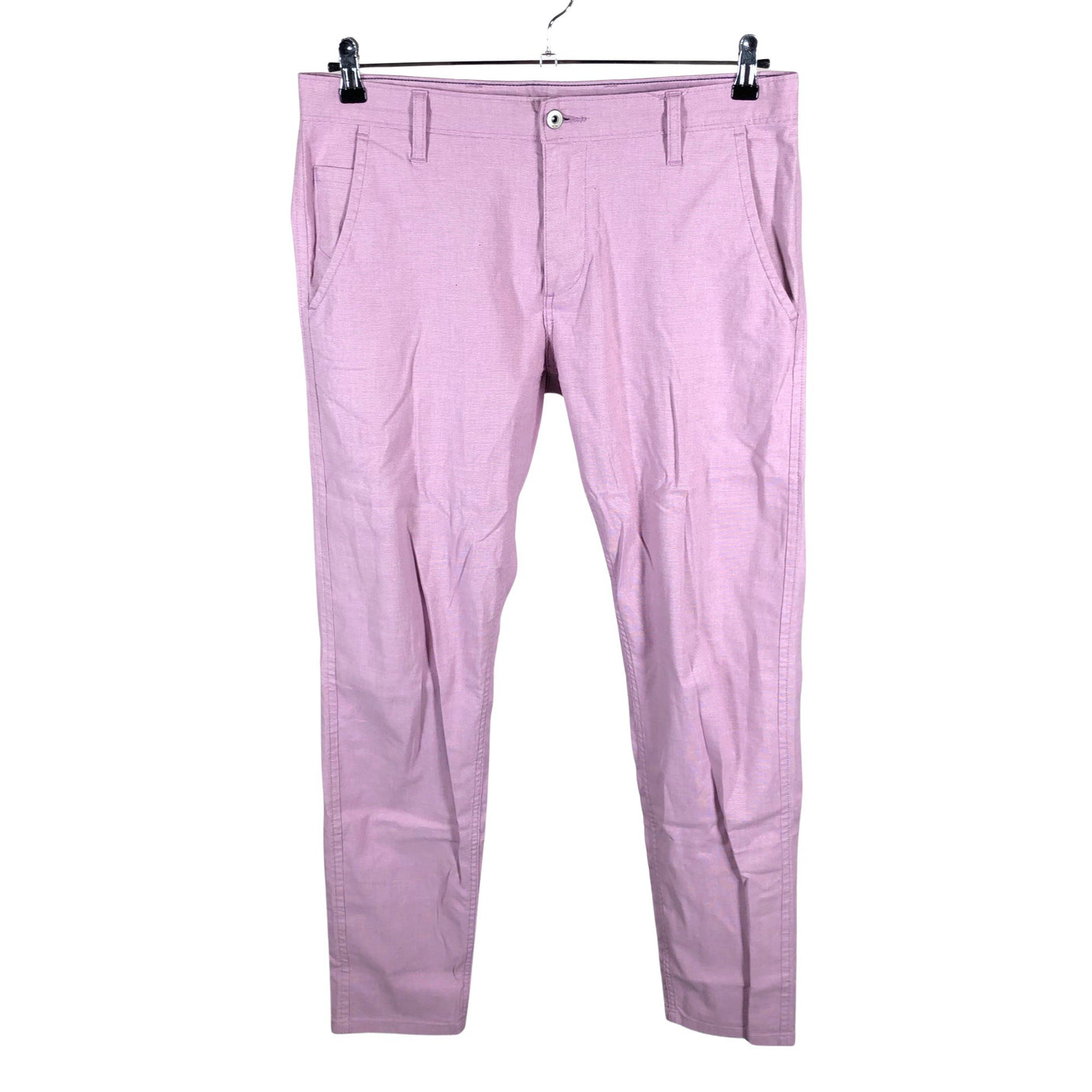 Unisex Dockers - Chinos, size W33 - Light pink (1)