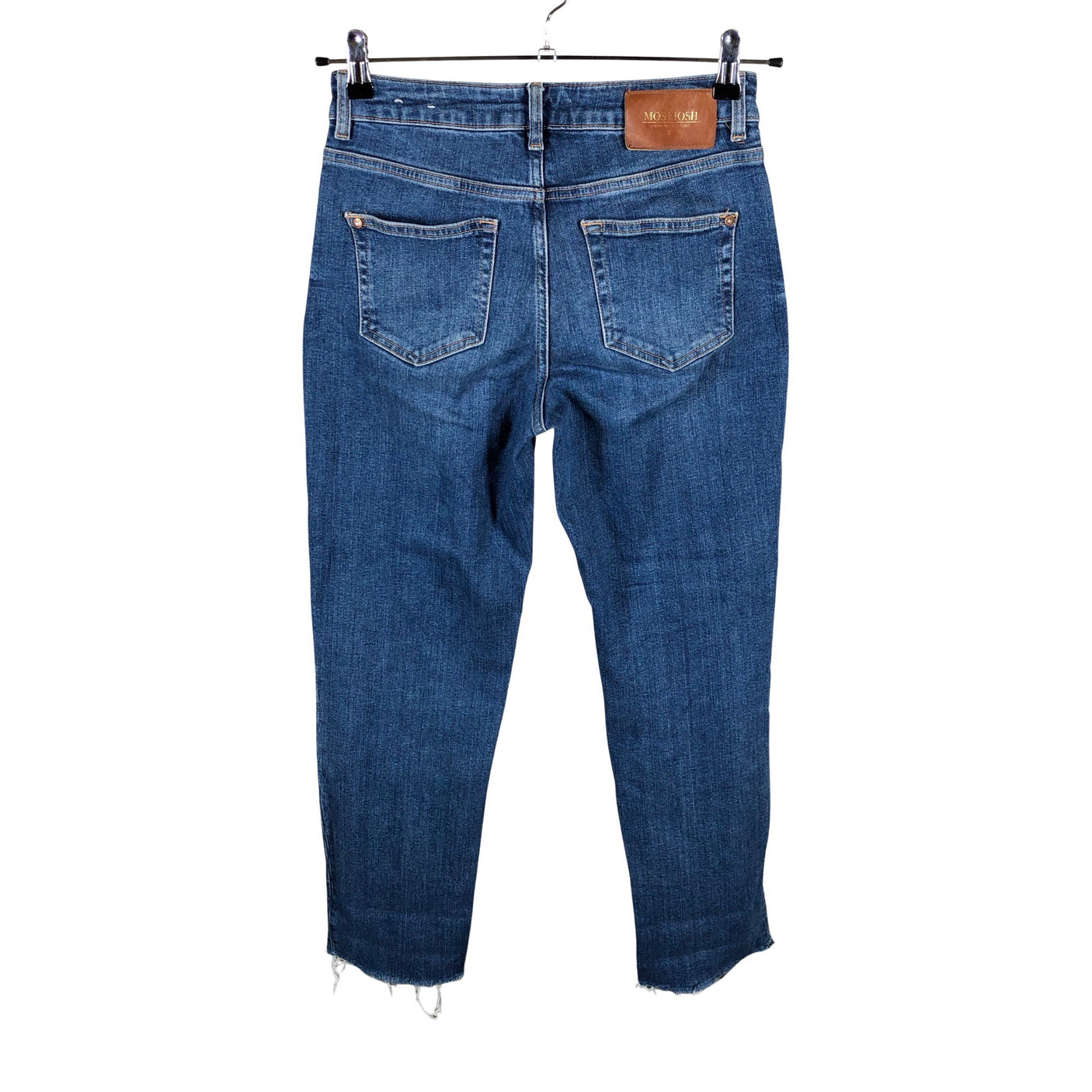 Unisex Mos Mosh - Jeans, size W26 - Blue (2)