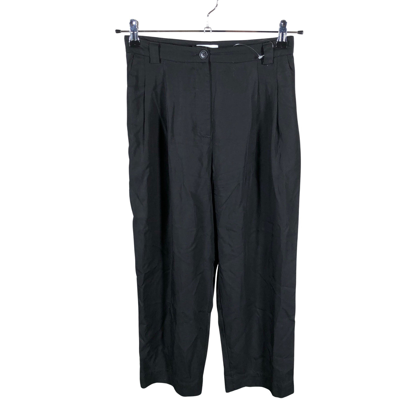 Unisex Weekday - Slacks, size 36 - Black (1)