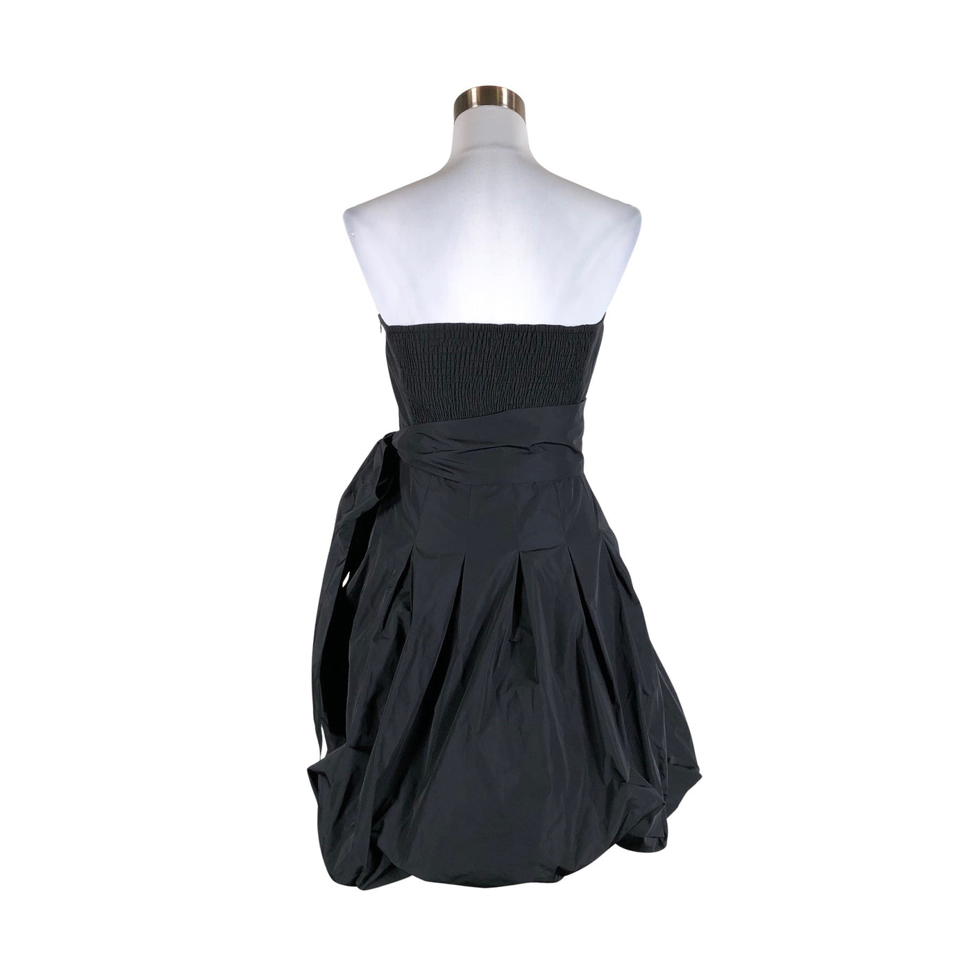 Unisex Esprit - Party dress, size 34 - Black (2)