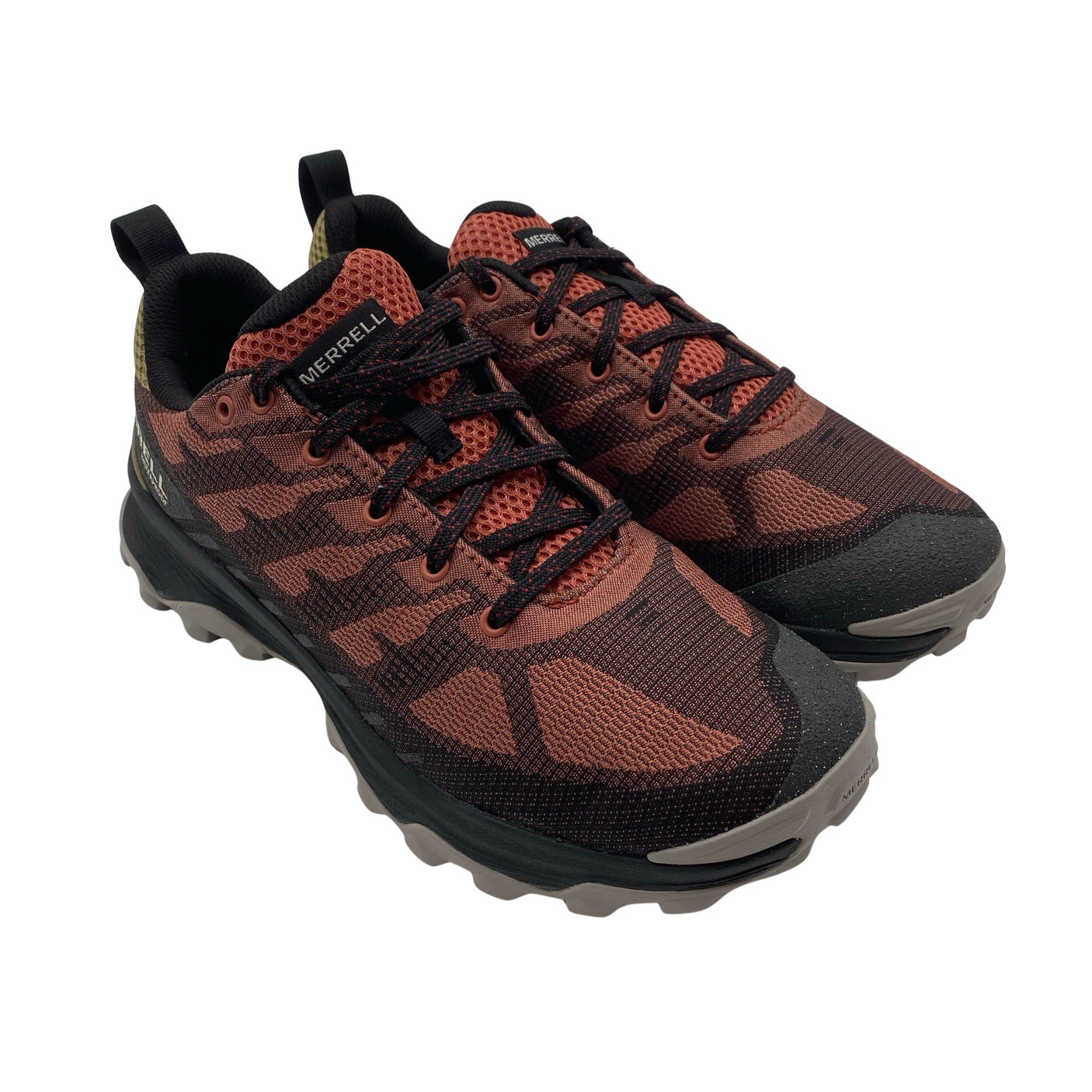 Unisex Merrell - Hiking shoes, size 39 - Light pink (3)