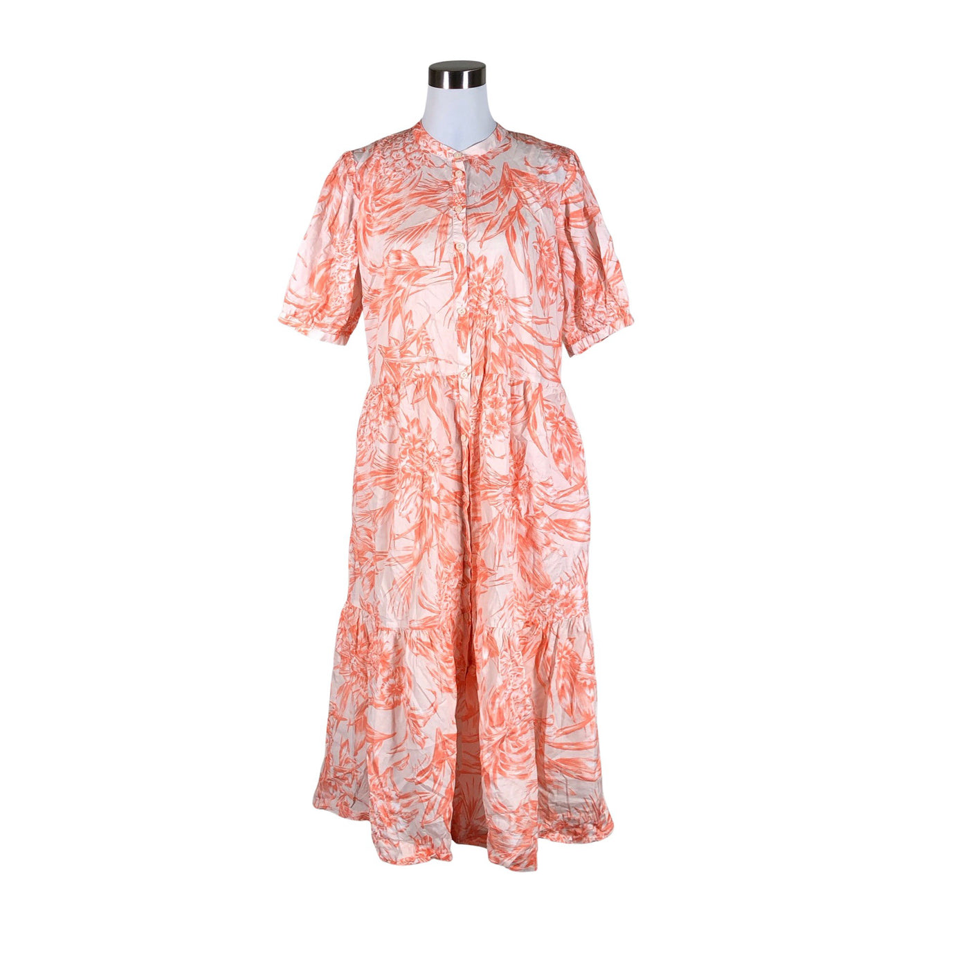Unisex Tommy Hilfiger - Dress, size 40 - Light pink (1)