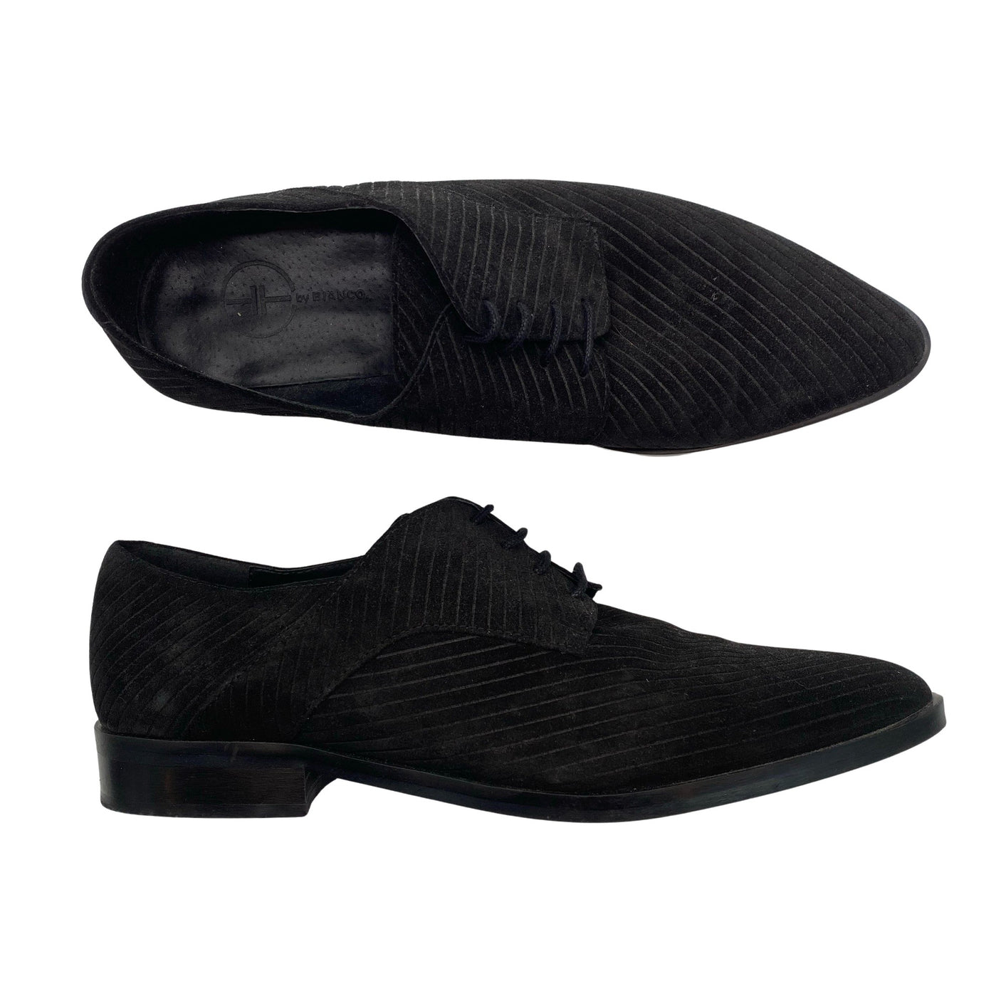 Unisex Bianco - Walking shoes, size 38 - Black (1)