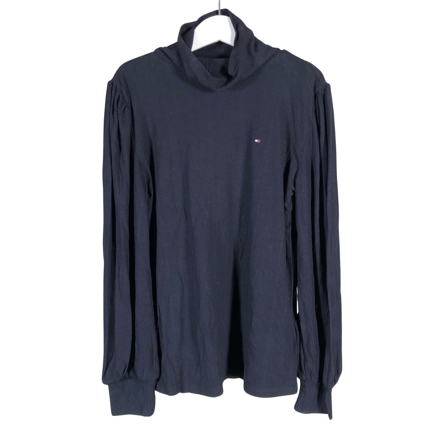 Unisex Tommy Hilfiger - Tricot shirt, size 134 - 140 - Blue (1)