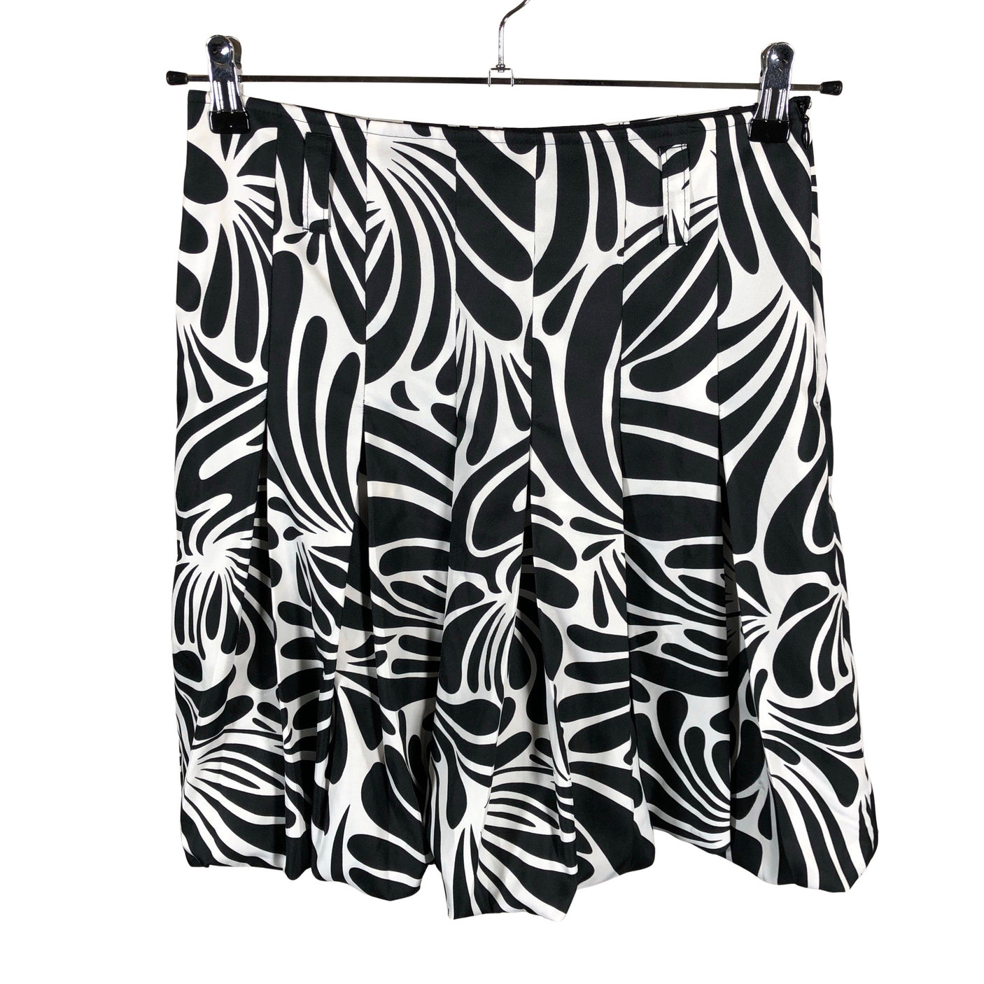 Unisex Esprit - Fabric skirt, size 36 - Black (1)