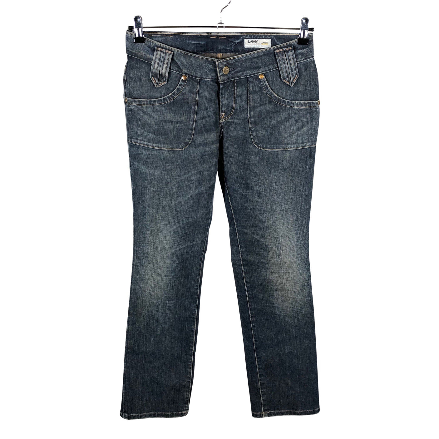 Unisex Lee - Jeans, size W30 - Blue (1)
