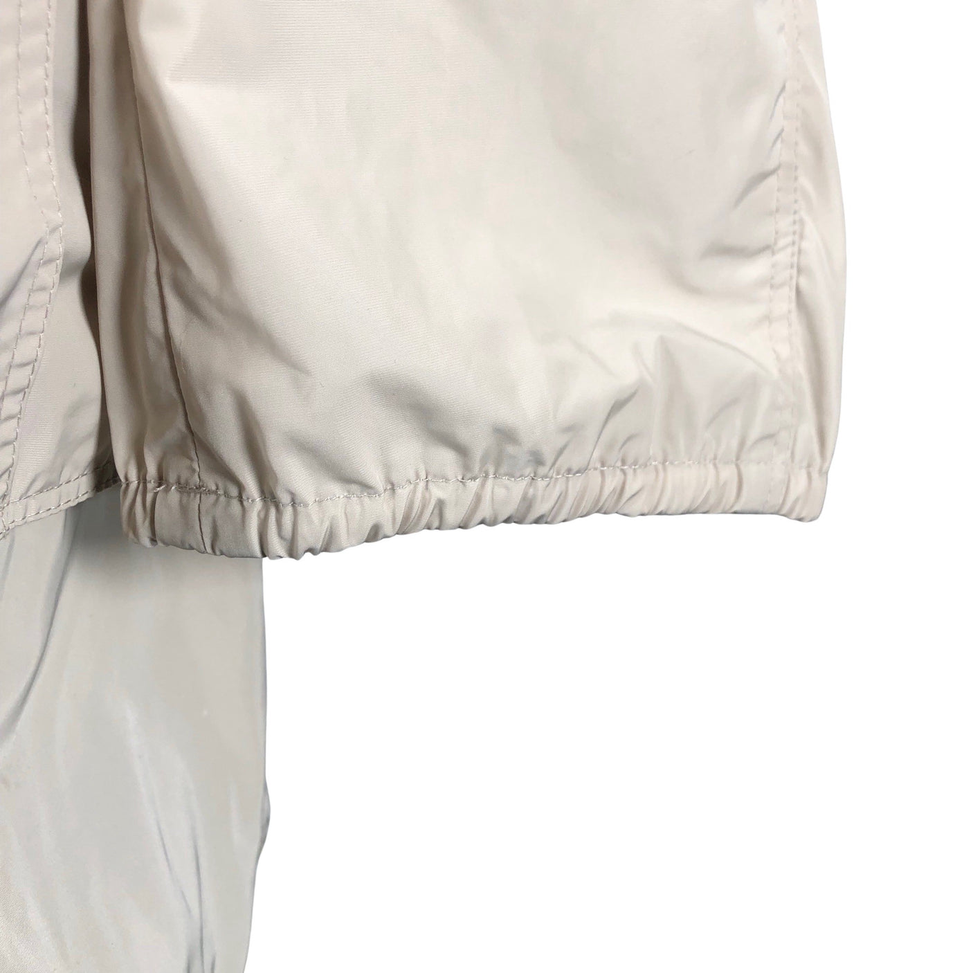 Unisex Burberry Brit - Outdoor jacket, size 42 - Beige (3)