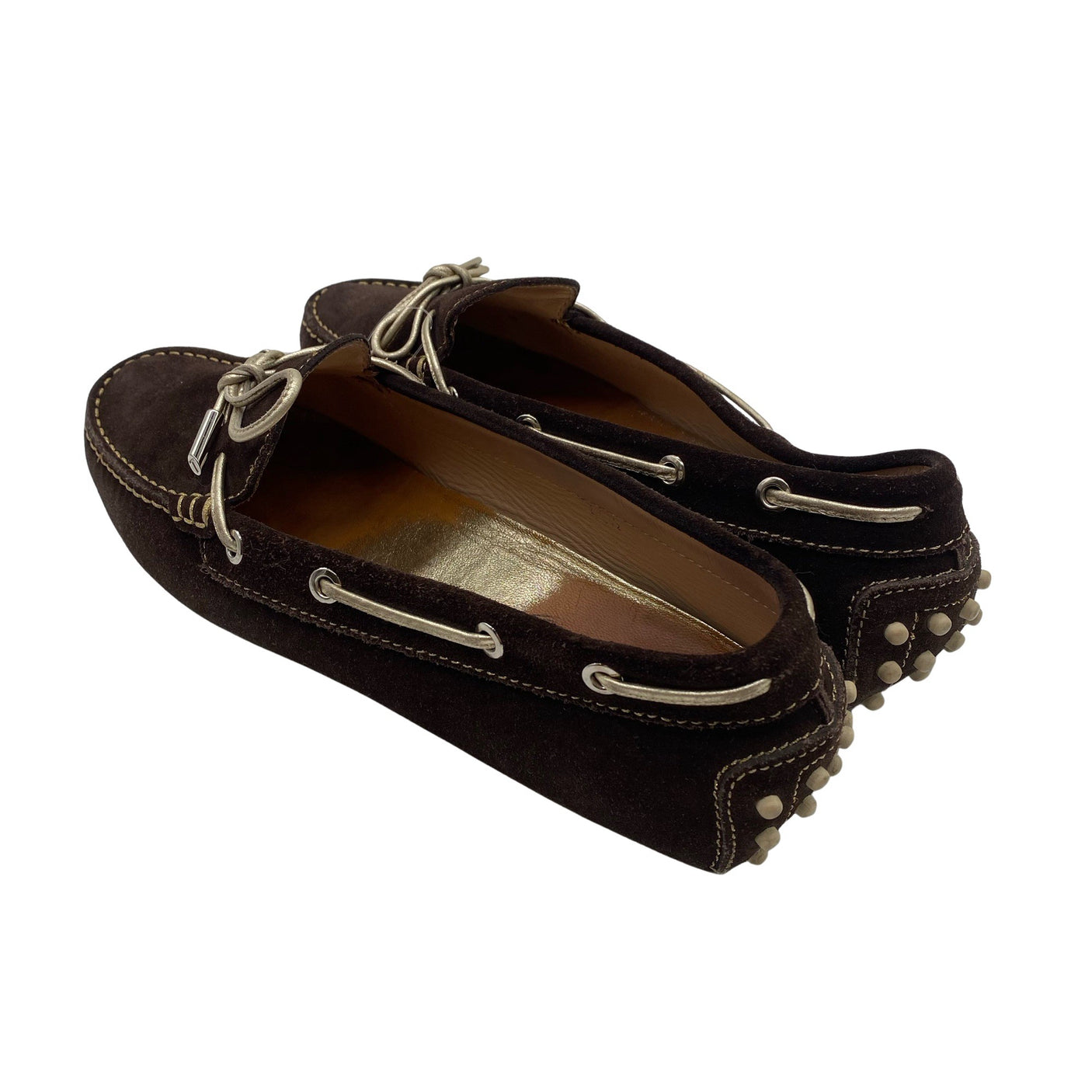 Unisex Tod's - Loafers, size 40 - Brown (2)