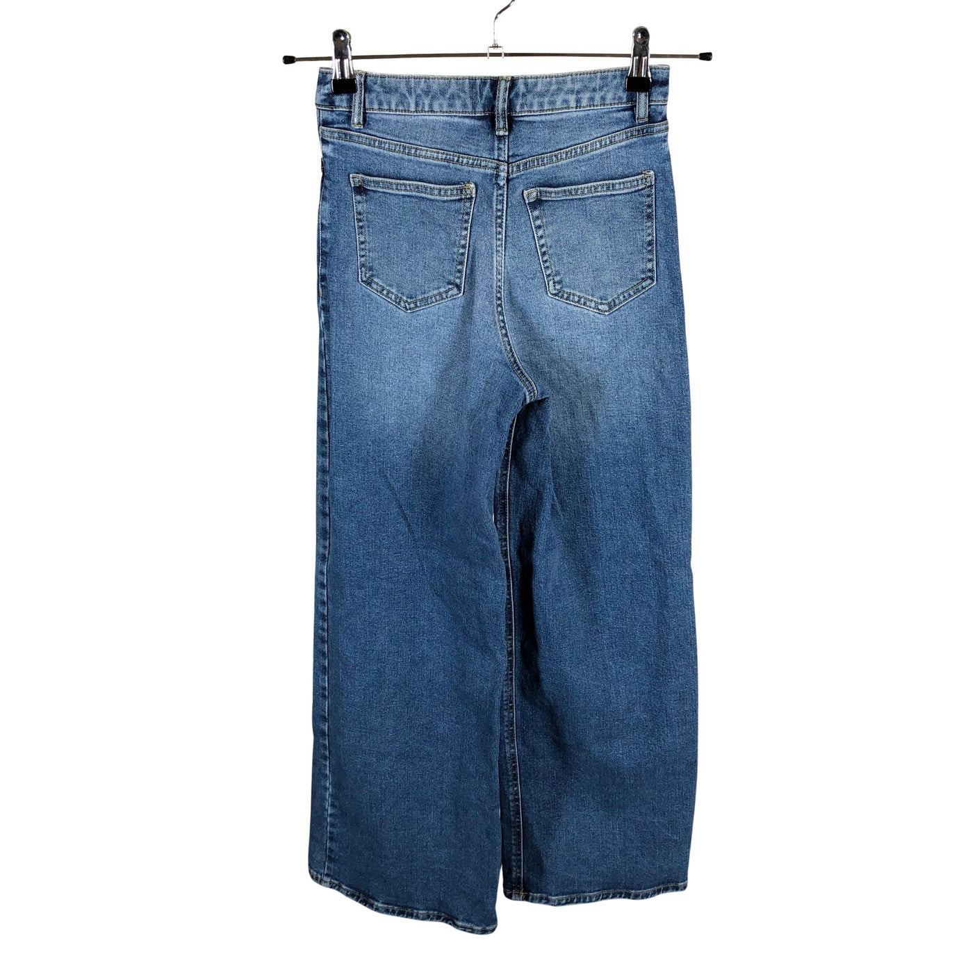 Unisex Lindex - Jeans, size 152 - 158 - Blue (2)